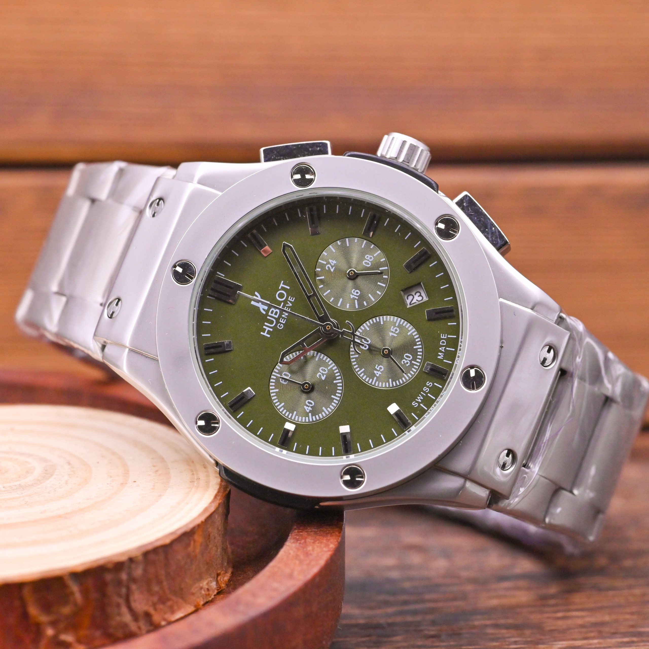 HUBLOT - 12 - Image 21