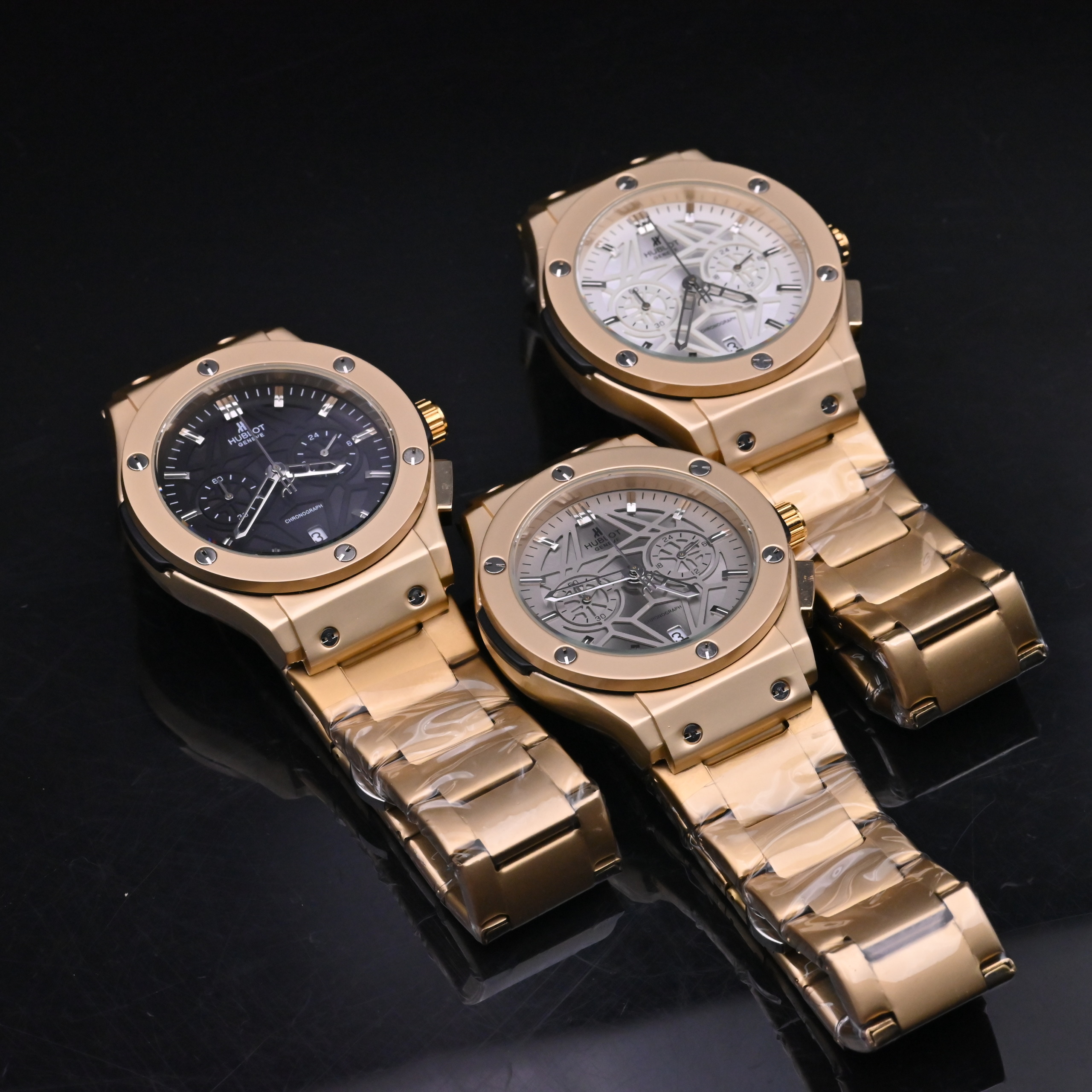 HUBLOT - 14