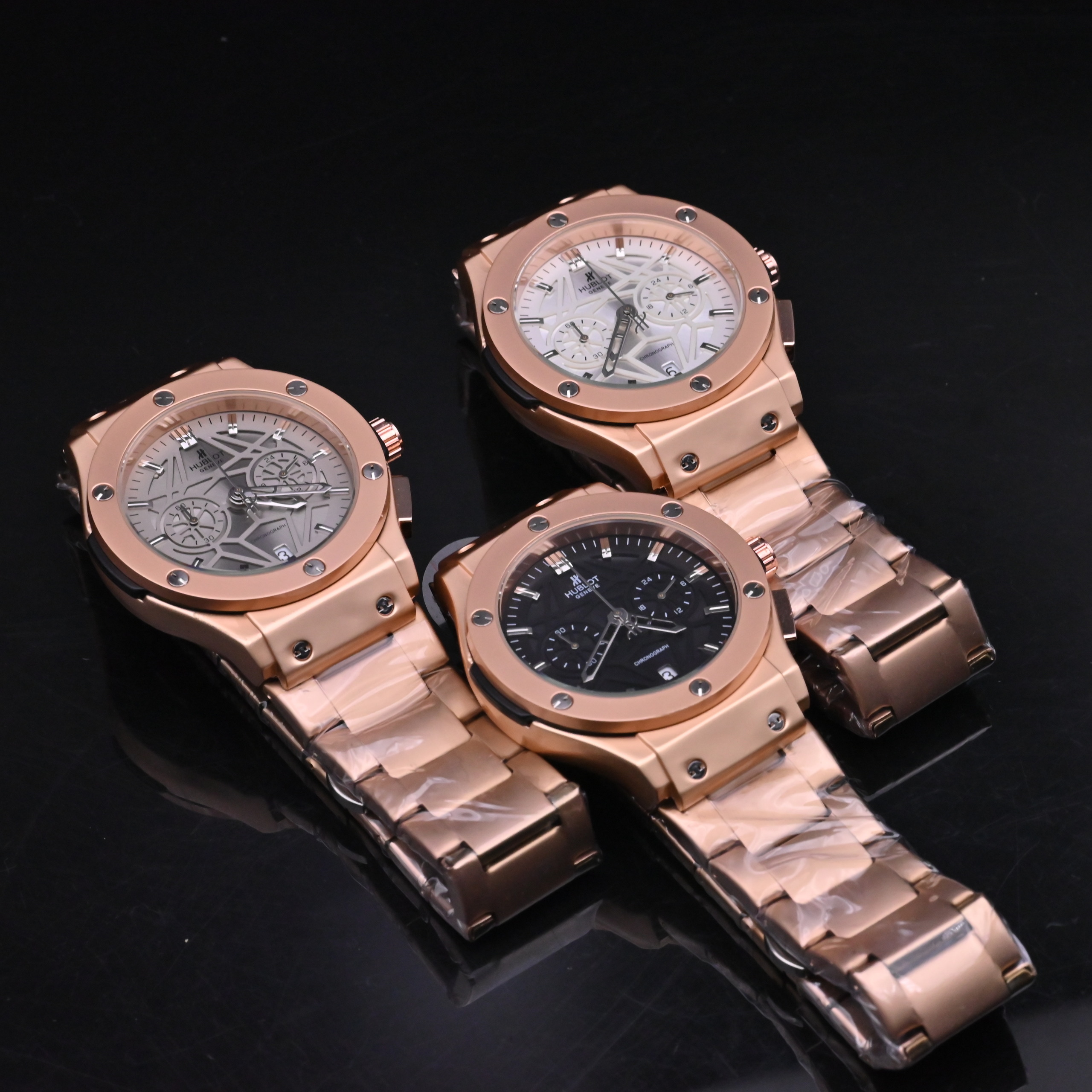 HUBLOT - 14 - Image 2