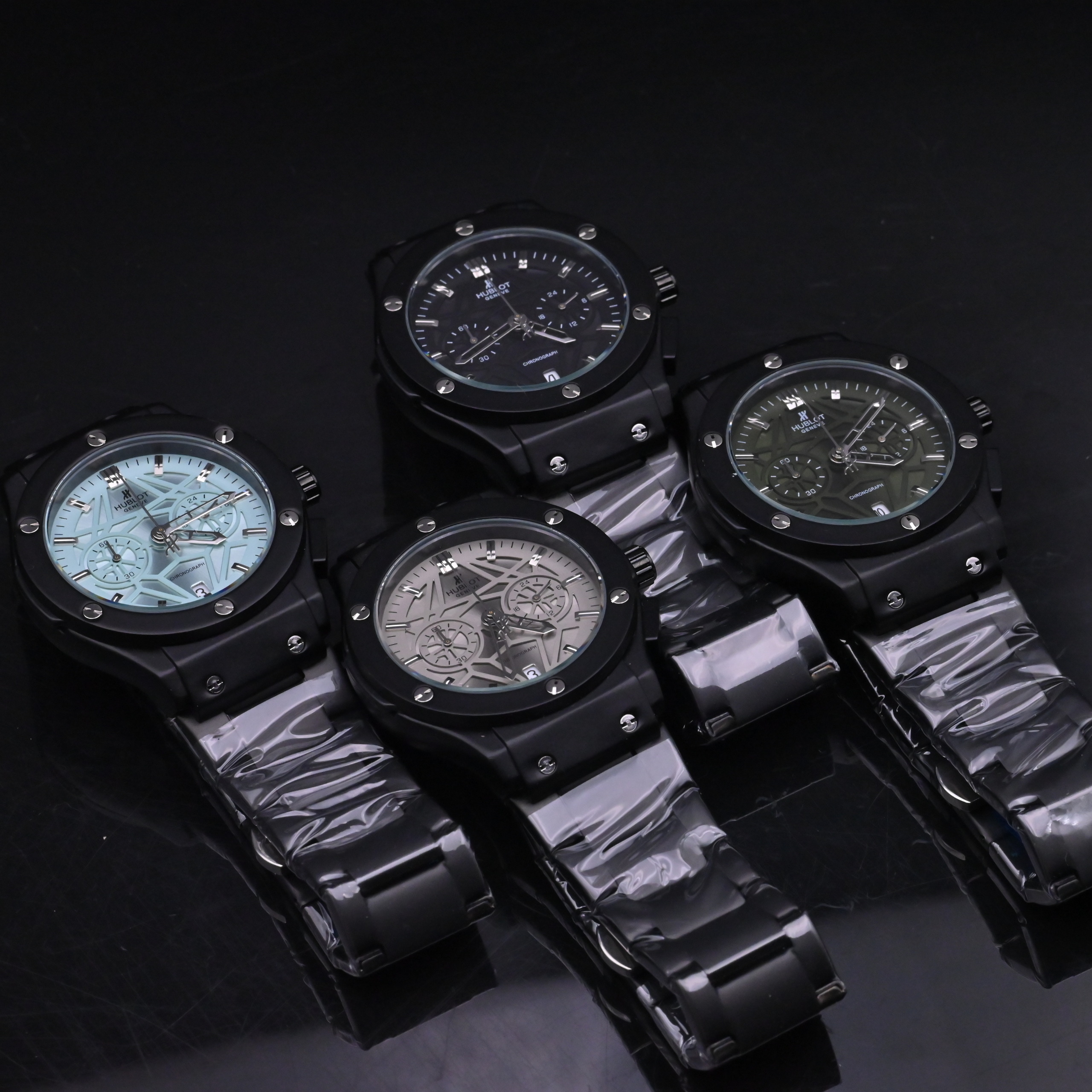 HUBLOT - 14 - Image 3