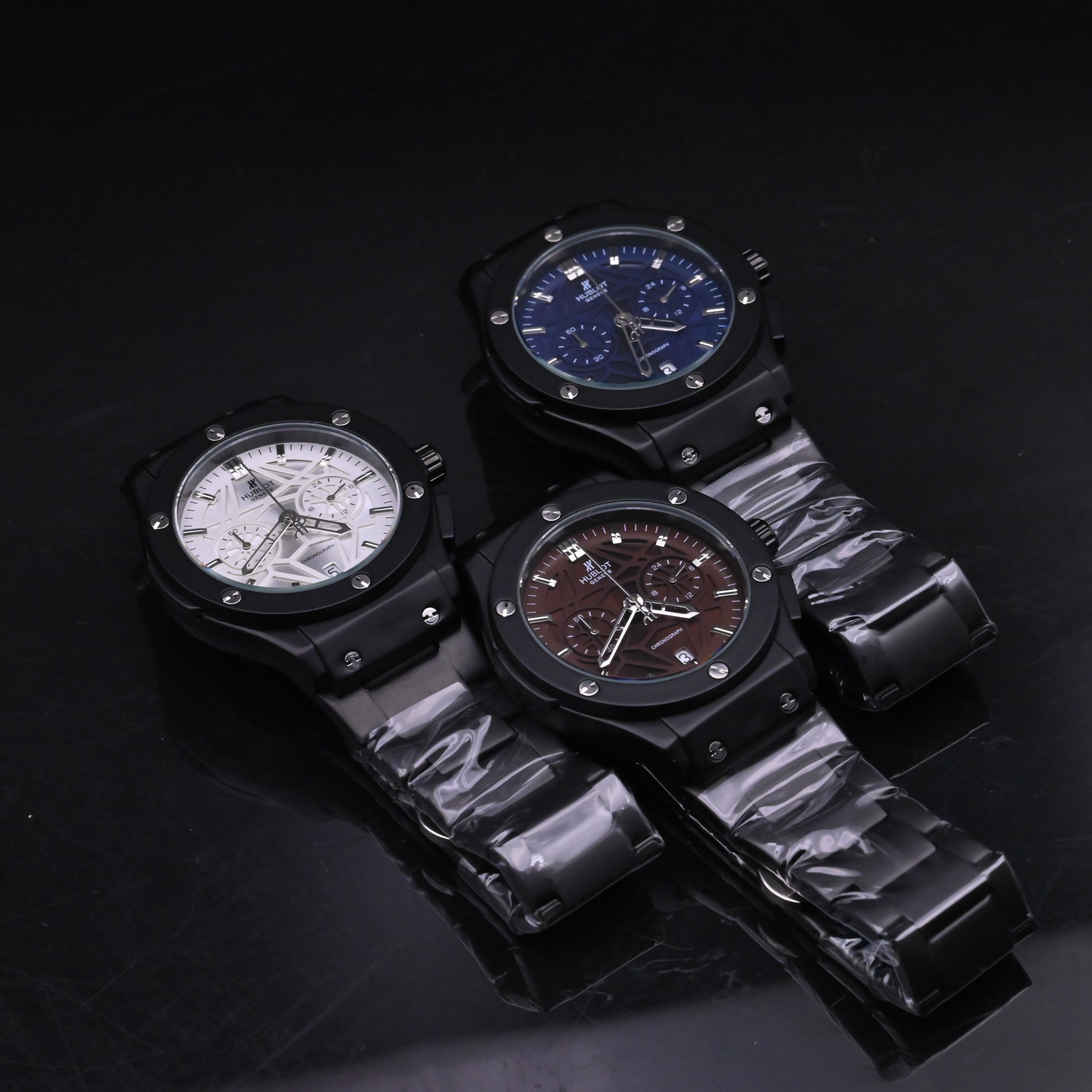 HUBLOT - 14 - Image 4