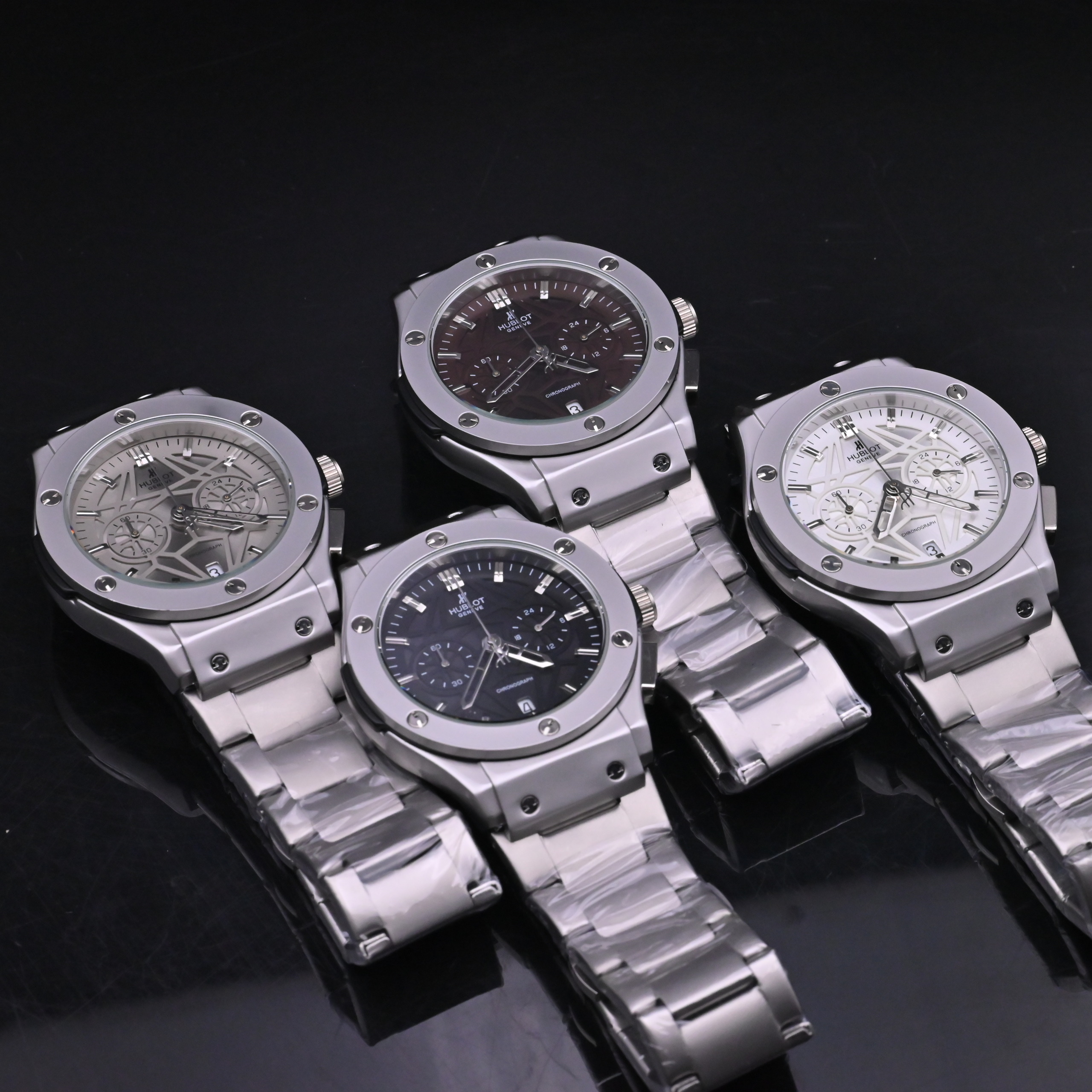 HUBLOT - 14 - Image 5