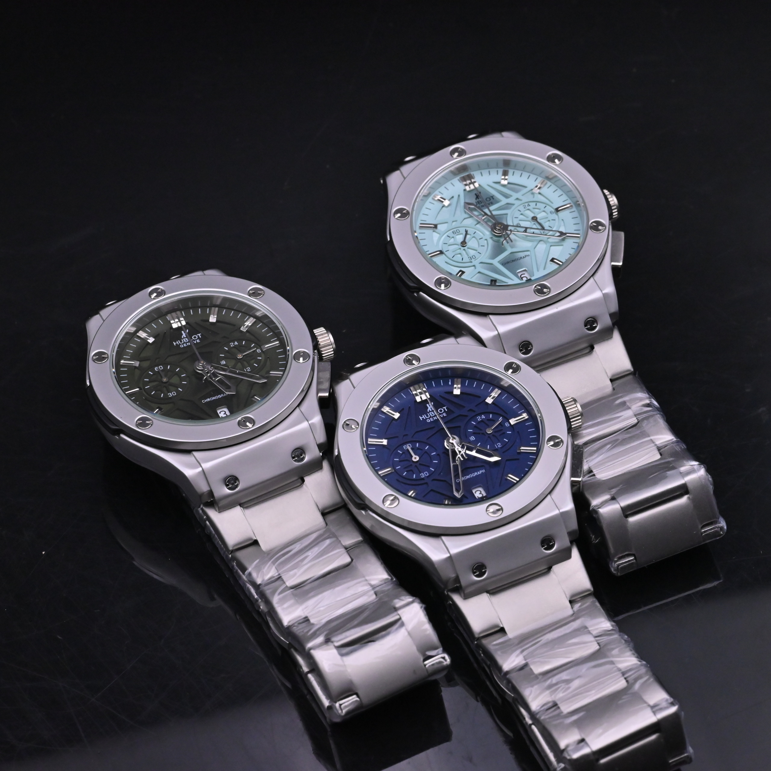 HUBLOT - 14 - Image 6
