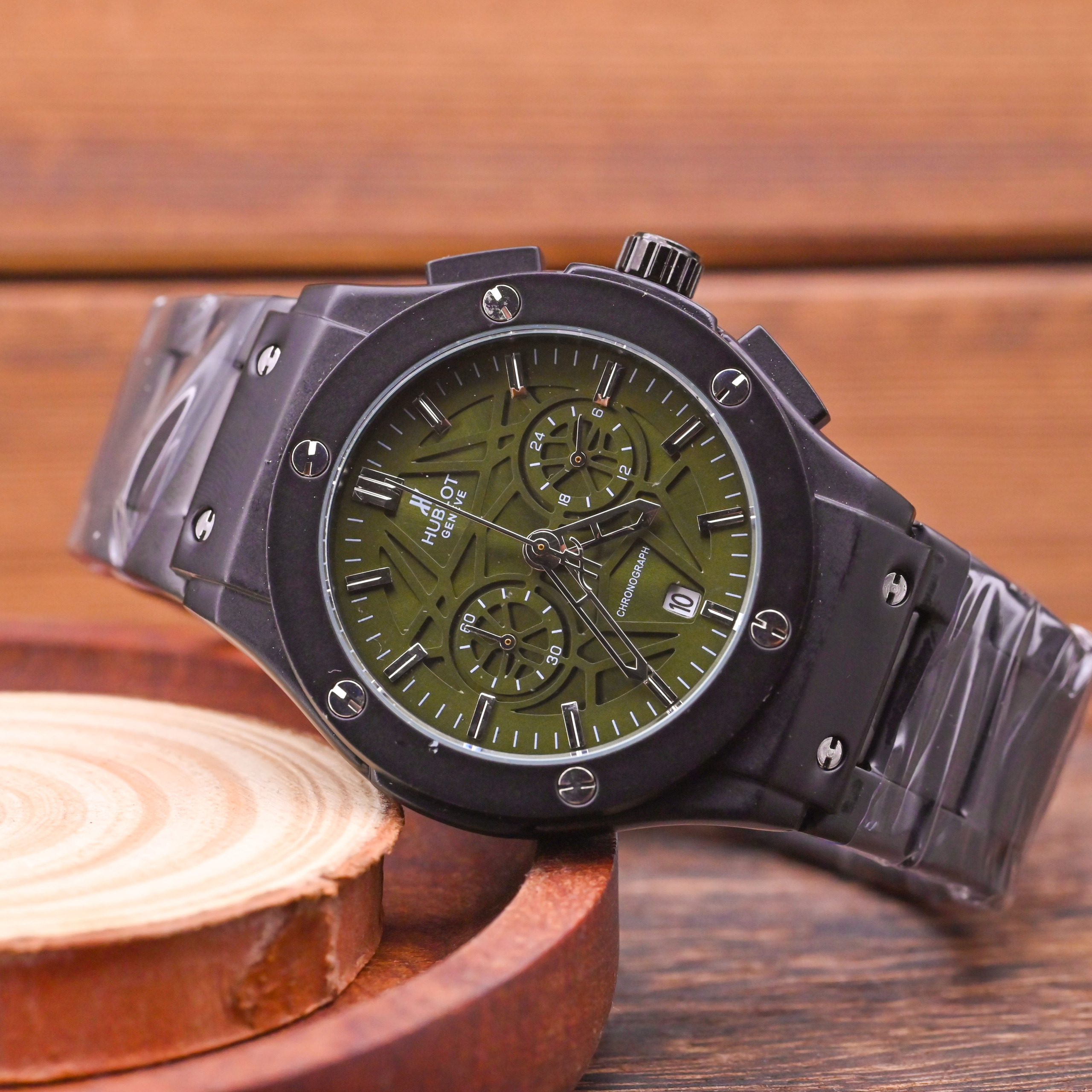 HUBLOT - 14 - Image 10