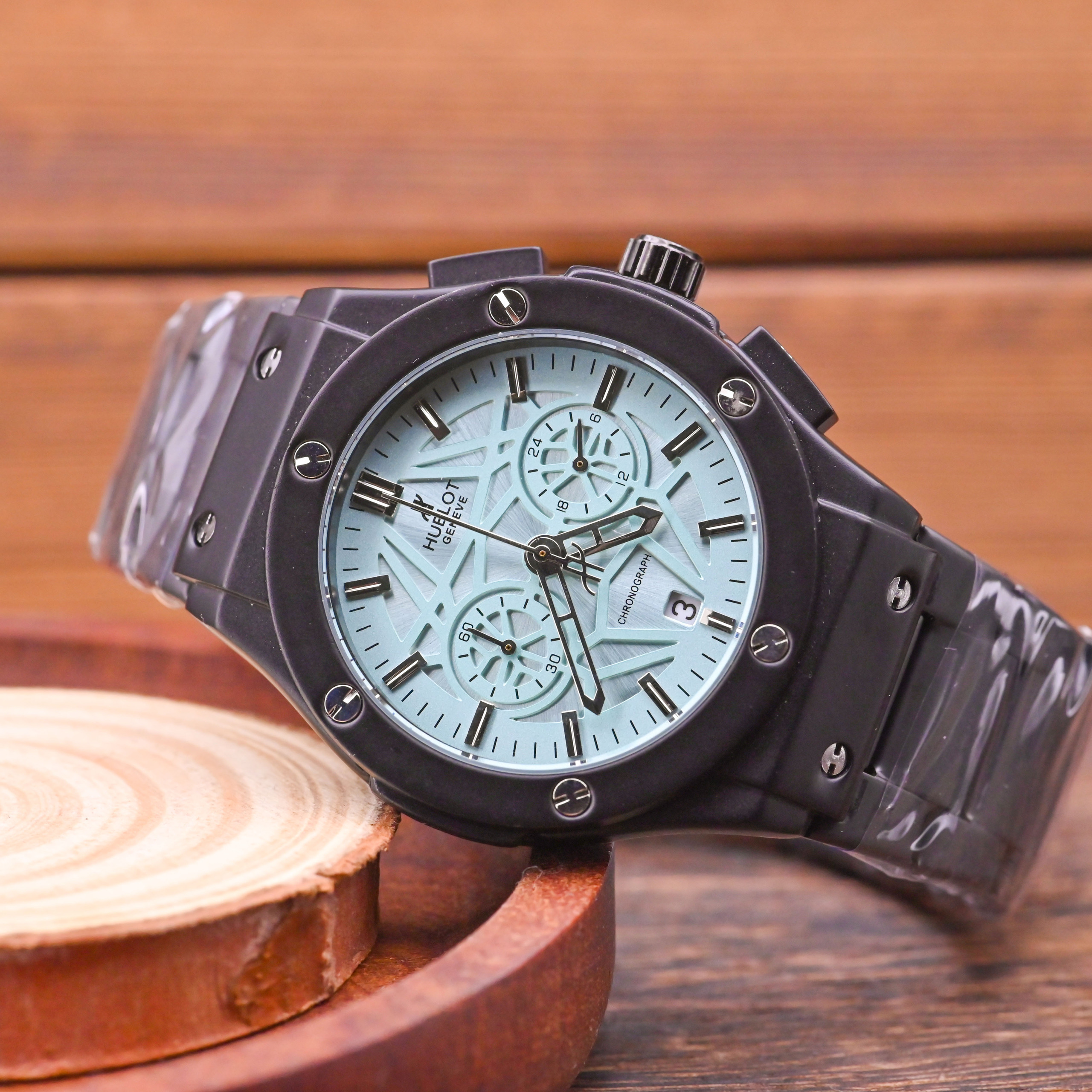 HUBLOT - 14 - Image 11