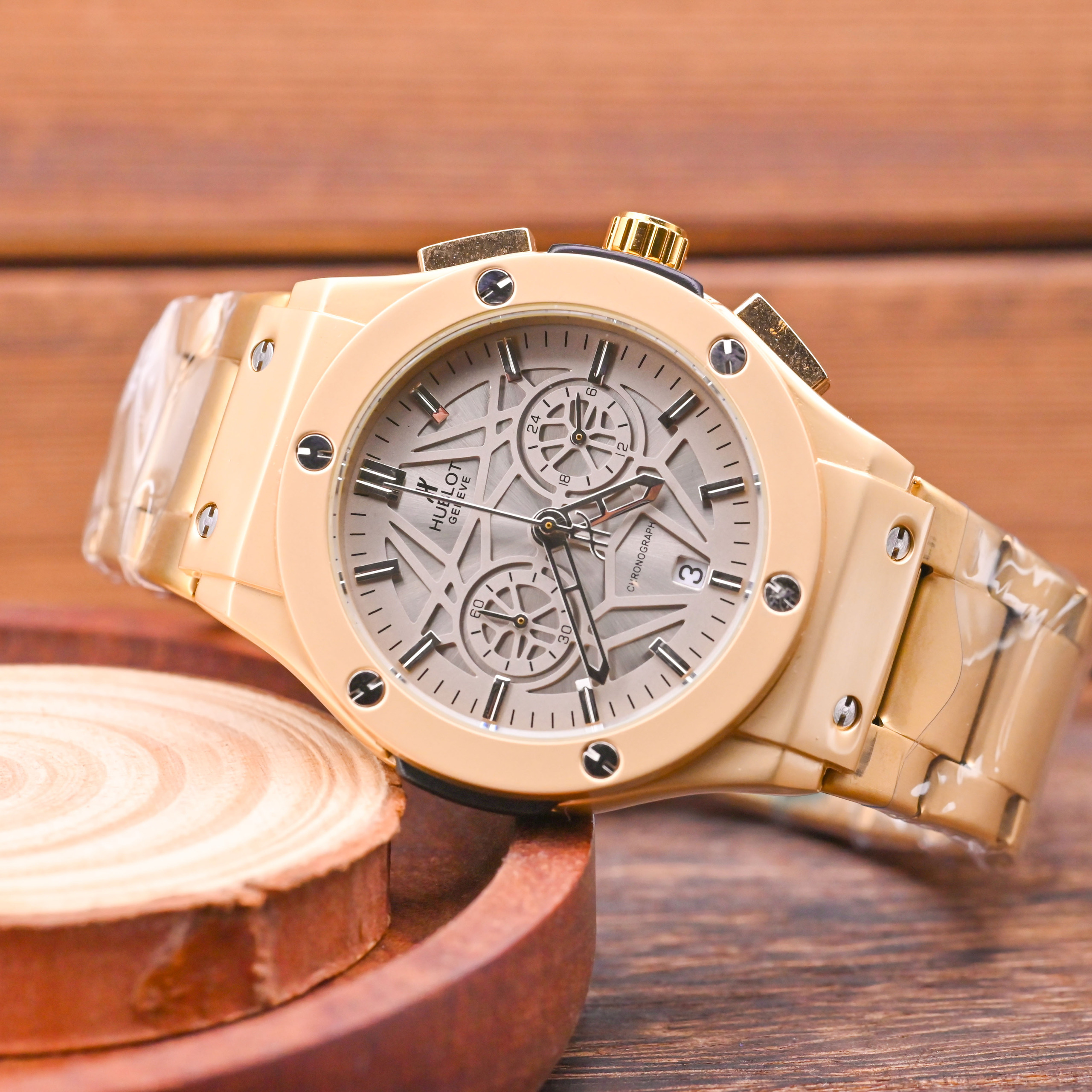 HUBLOT - 14 - Image 19