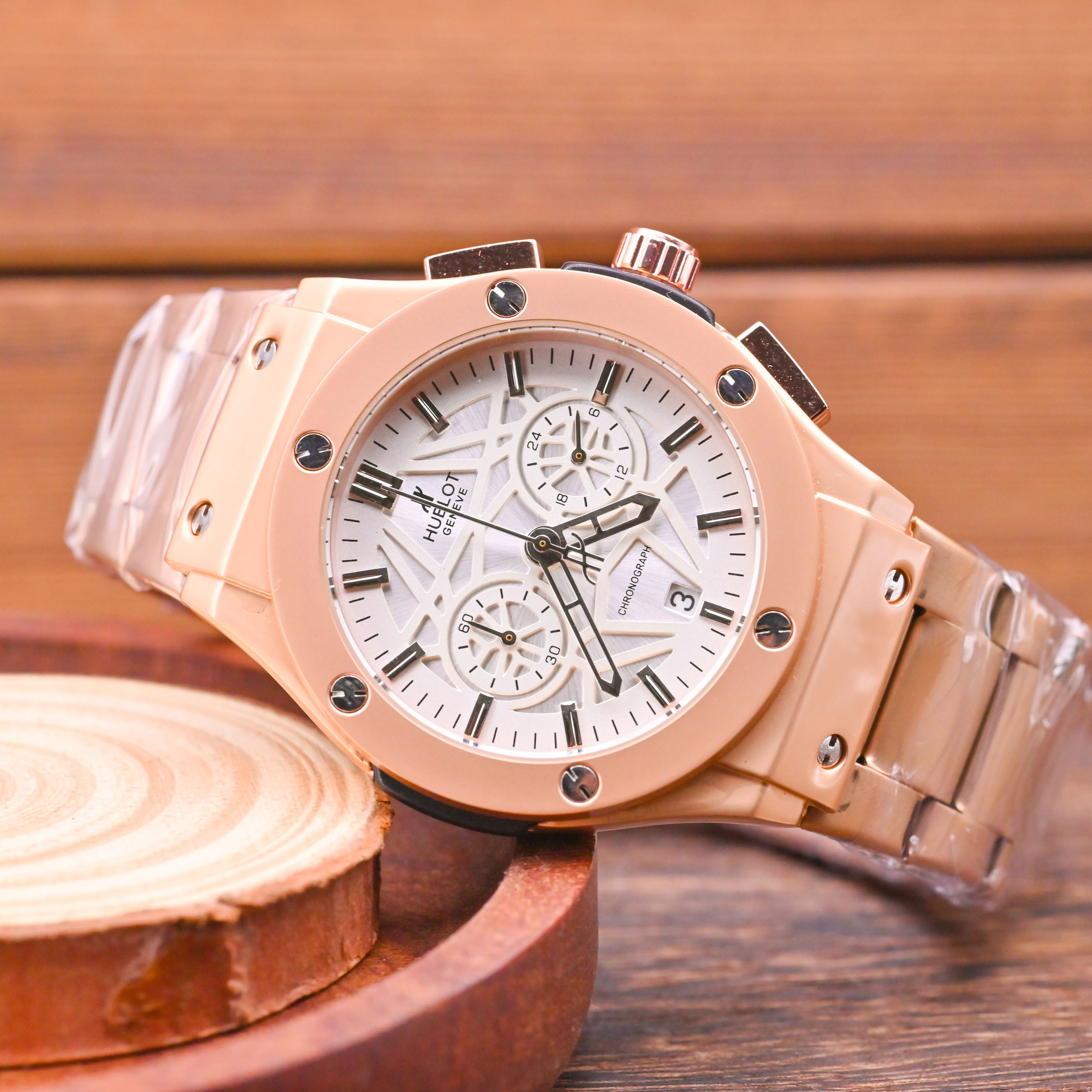 HUBLOT - 14 - Image 21