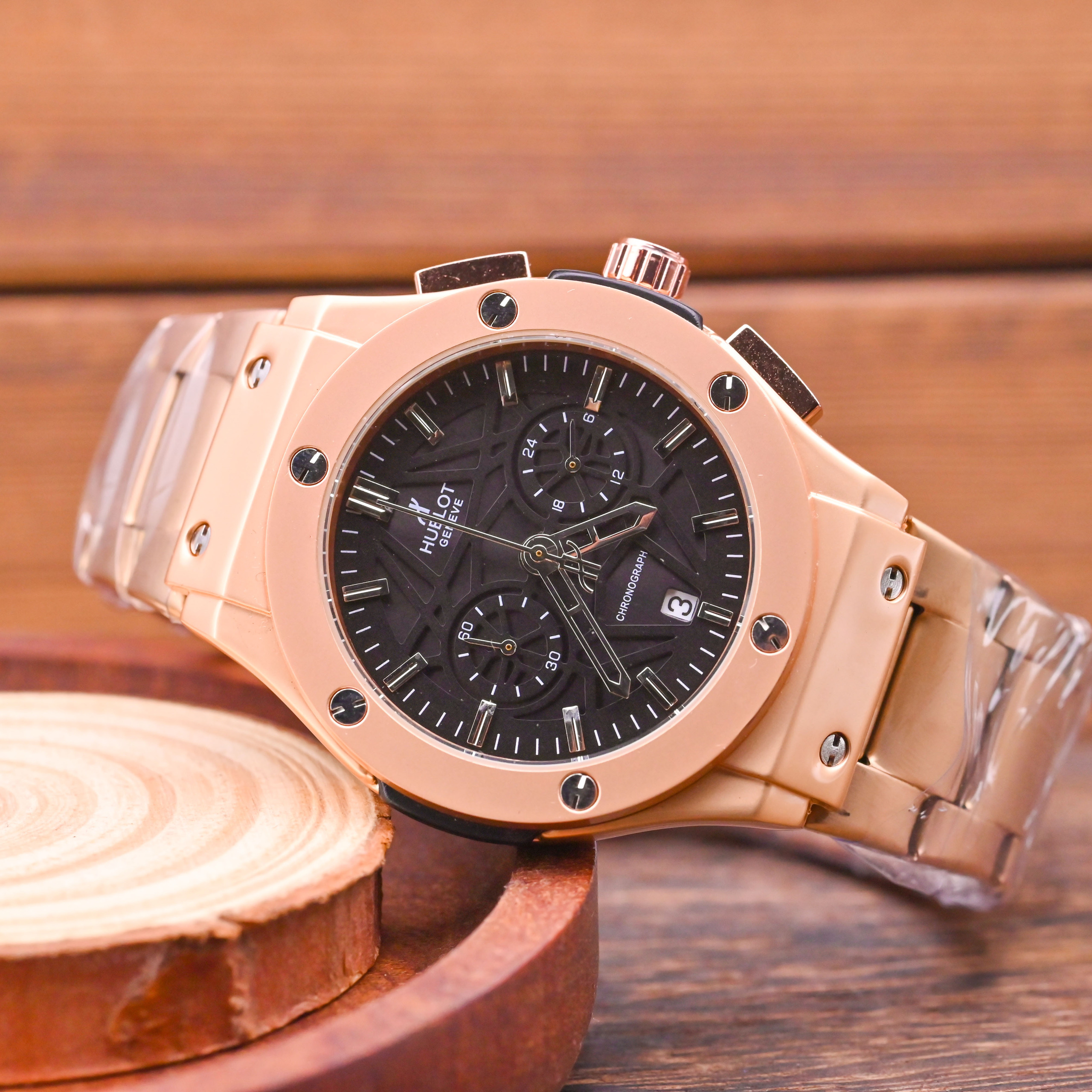 HUBLOT - 14 - Image 22