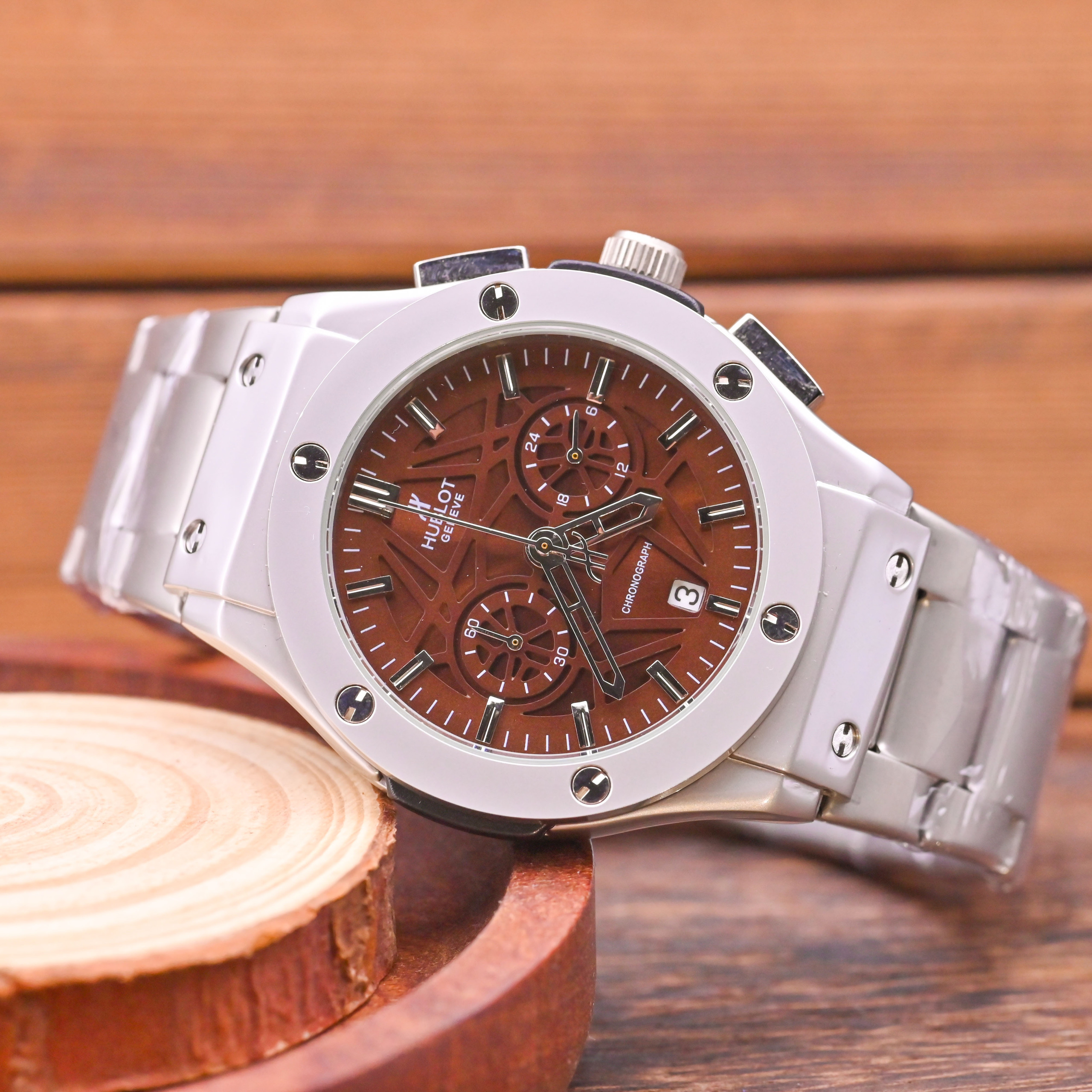HUBLOT - 14 - Image 28