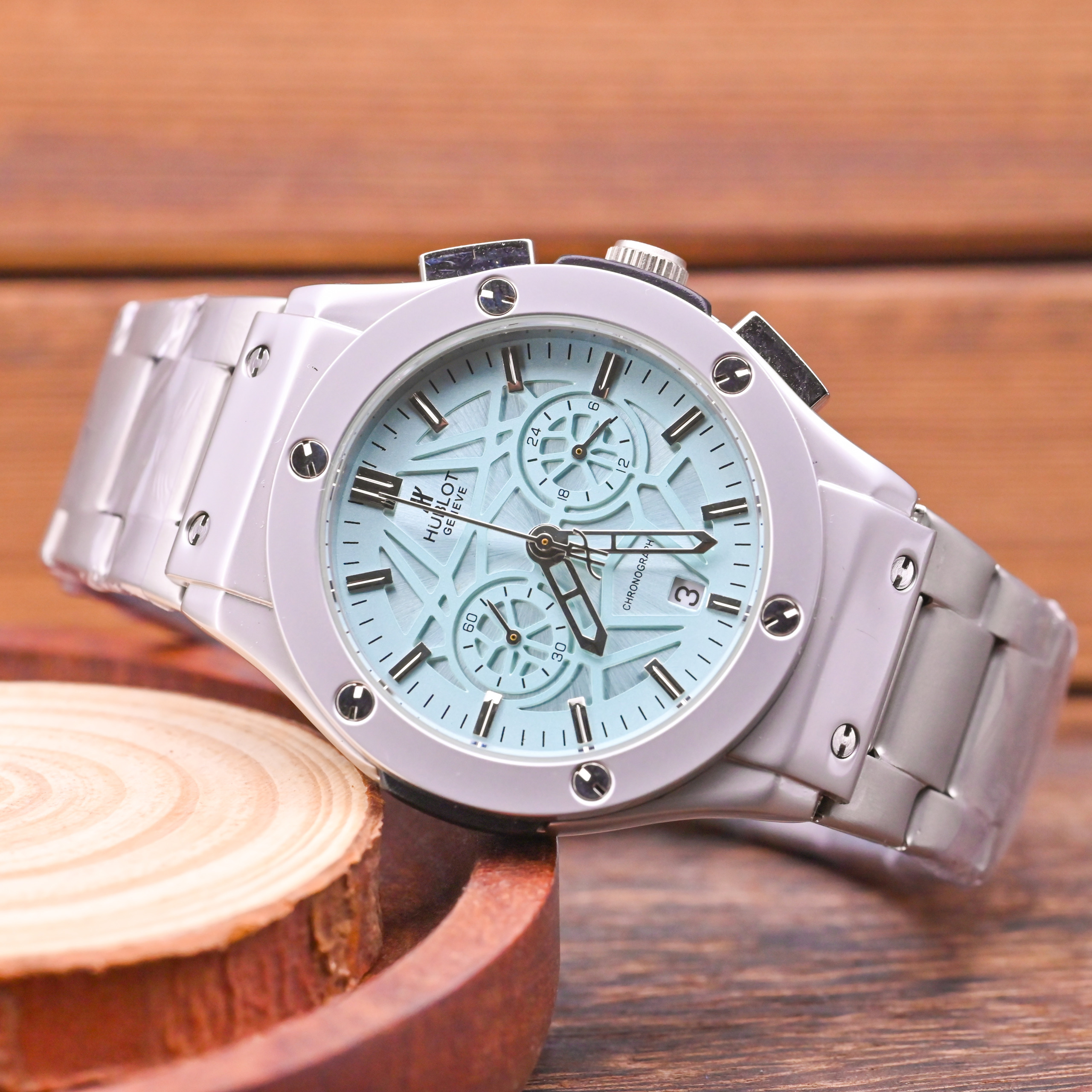 HUBLOT - 14 - Image 29