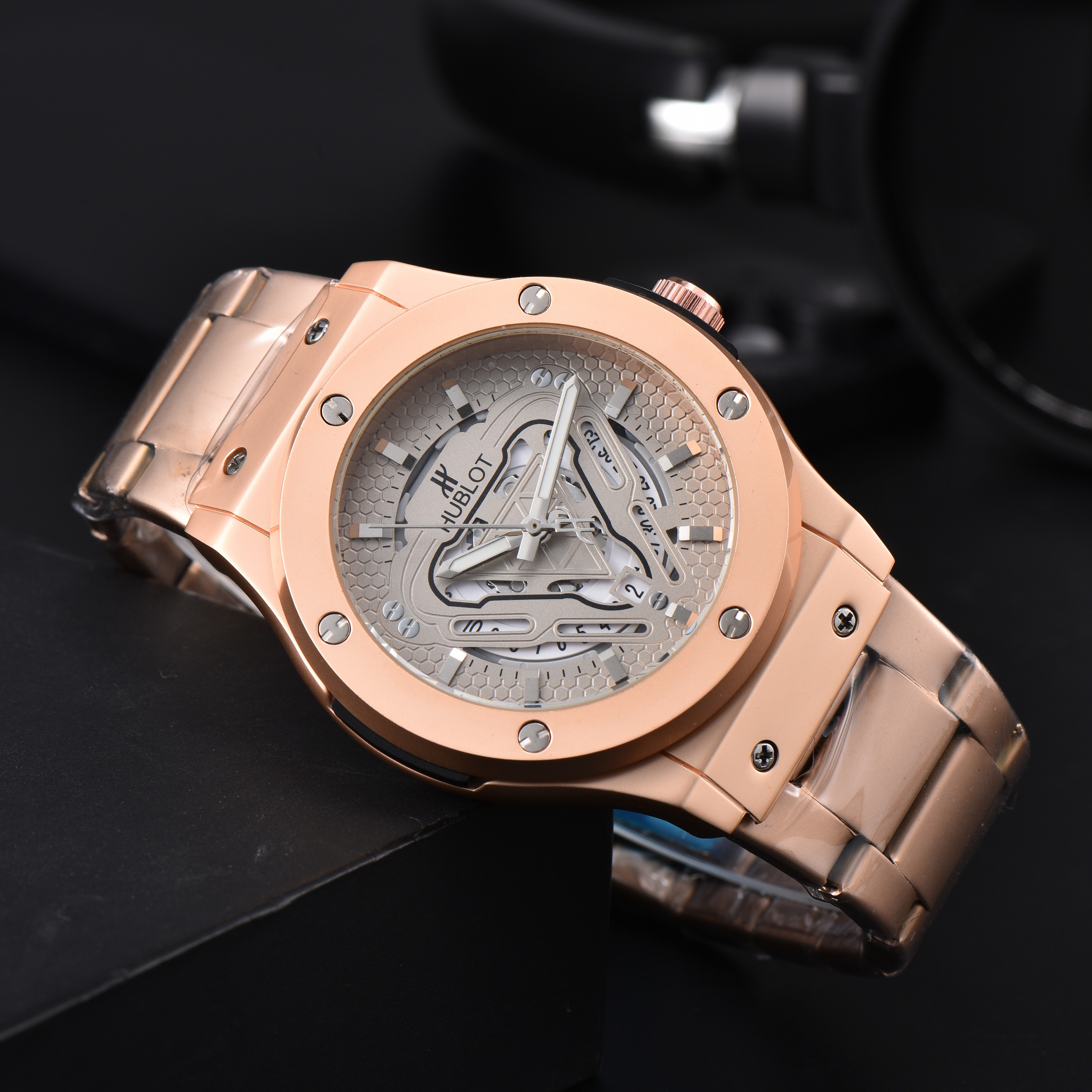 HUBLOT - 16 - Image 2