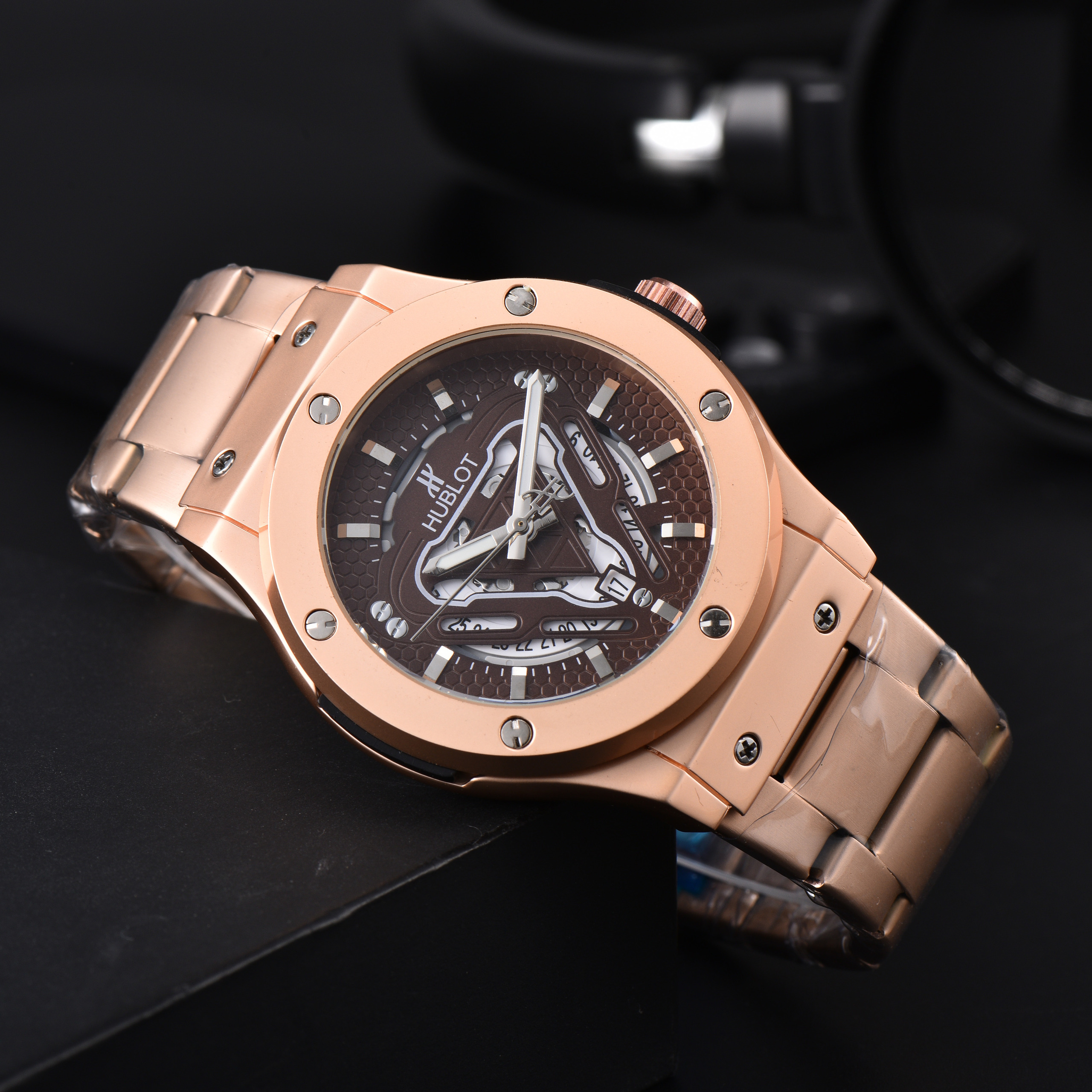 HUBLOT - 16 - Image 3