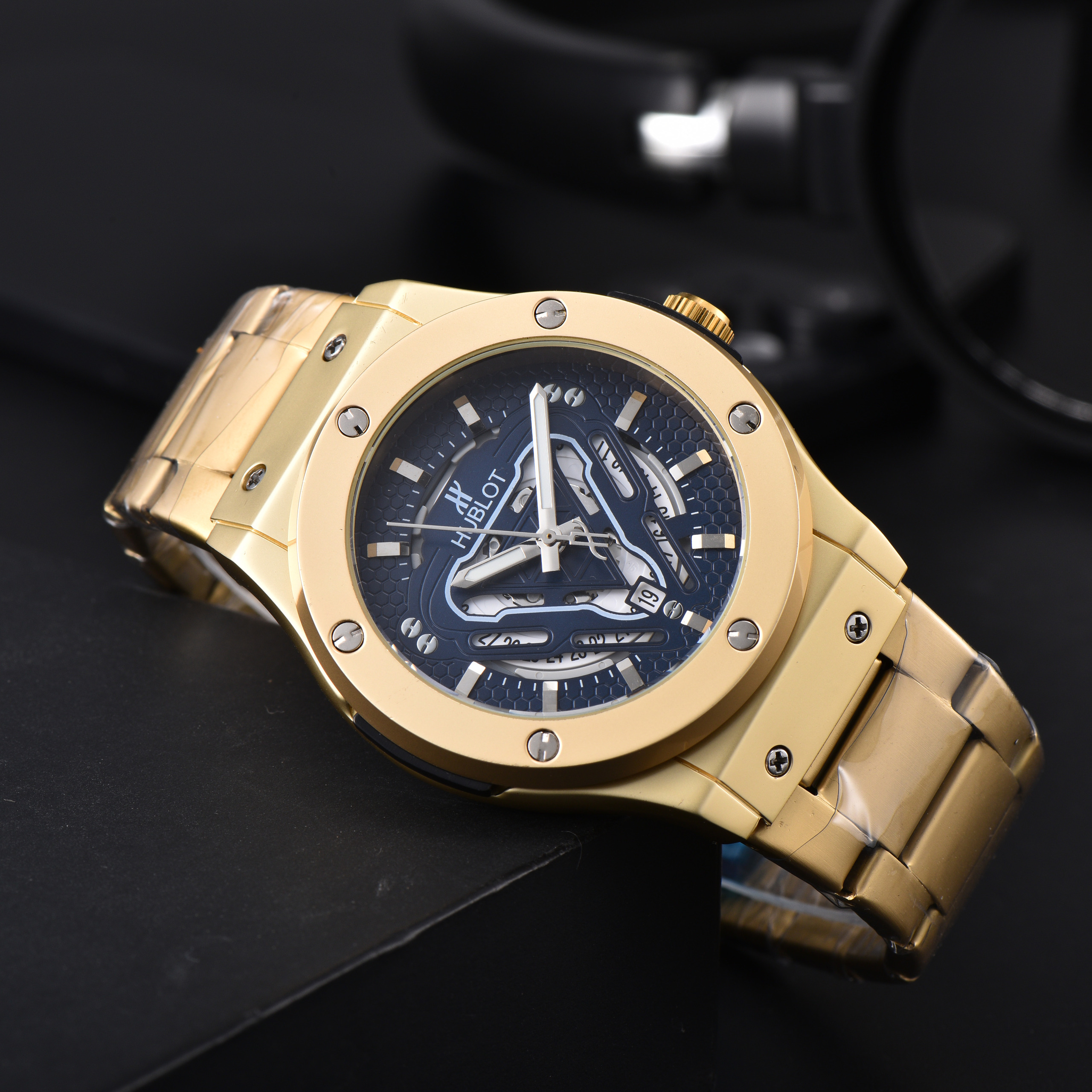 HUBLOT - 16 - Image 5