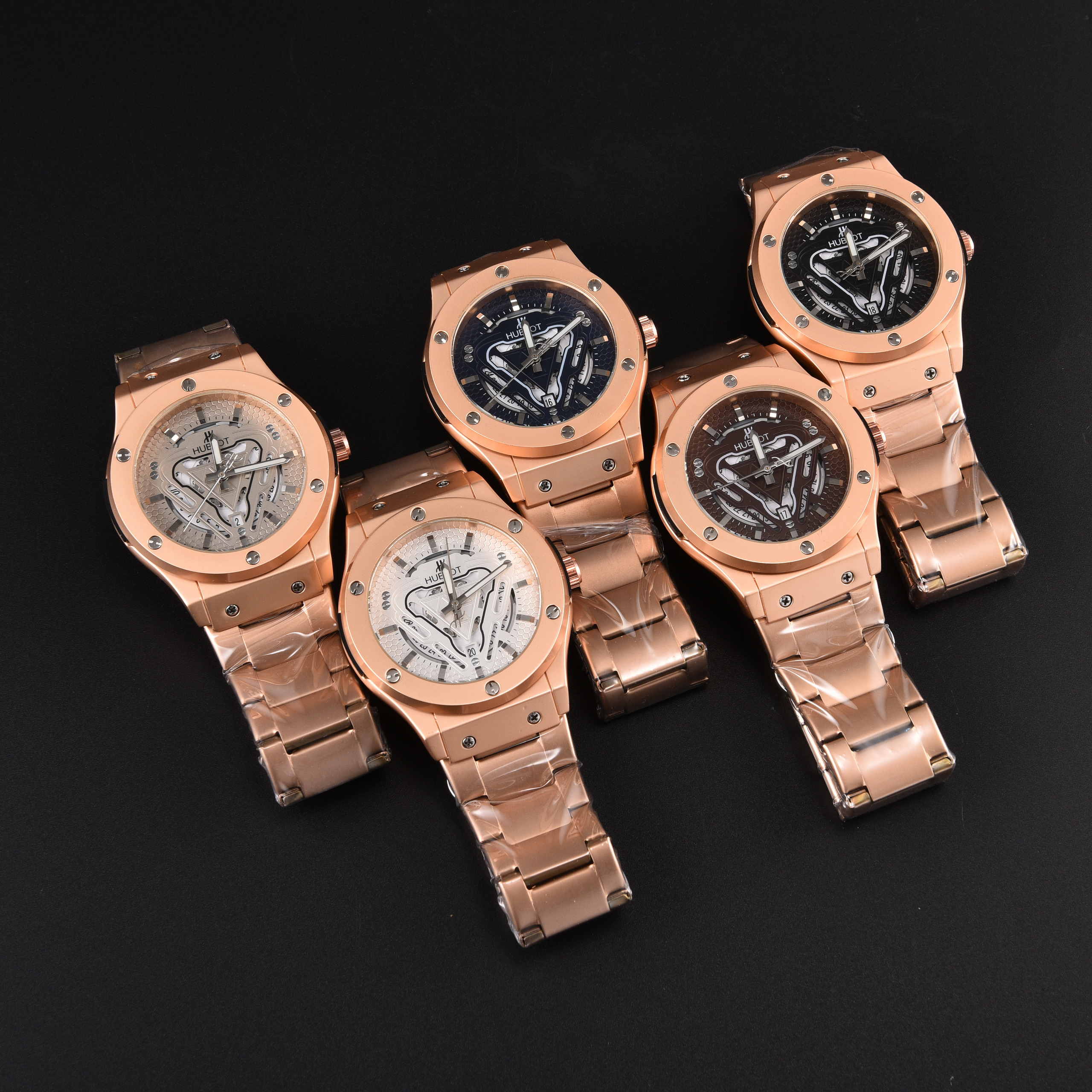 HUBLOT - 16 - Image 12