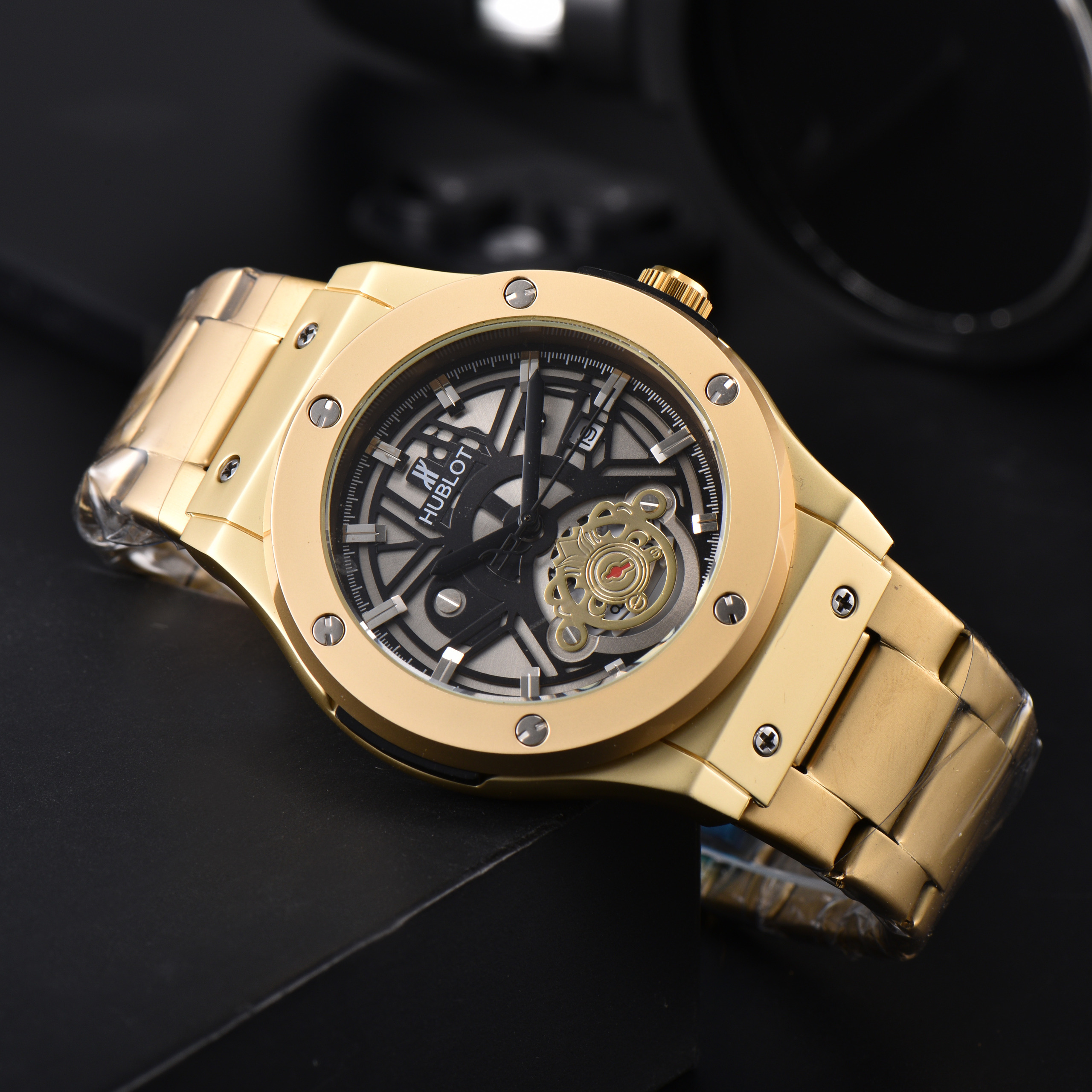 HUBLOT - 17 - Image 6
