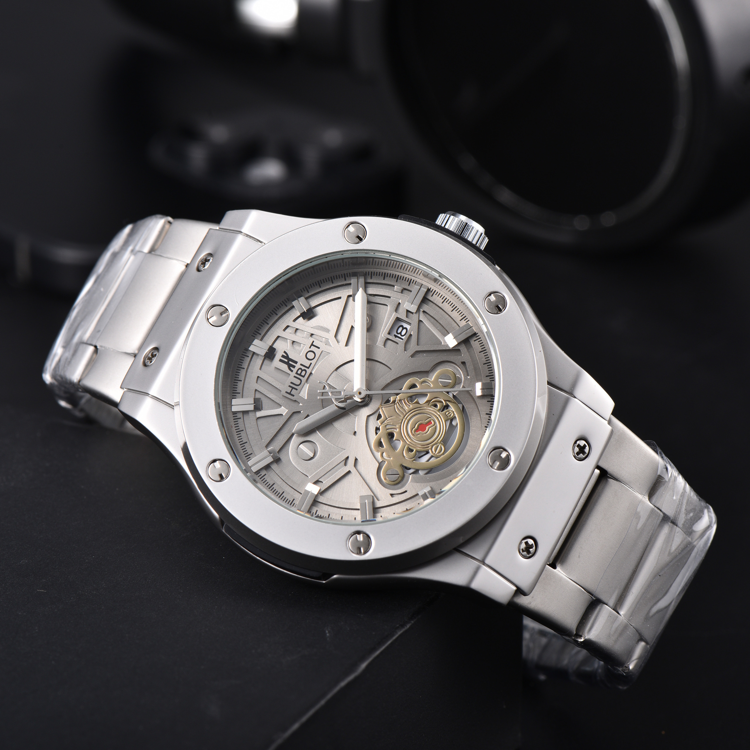 HUBLOT - 17 - Image 7