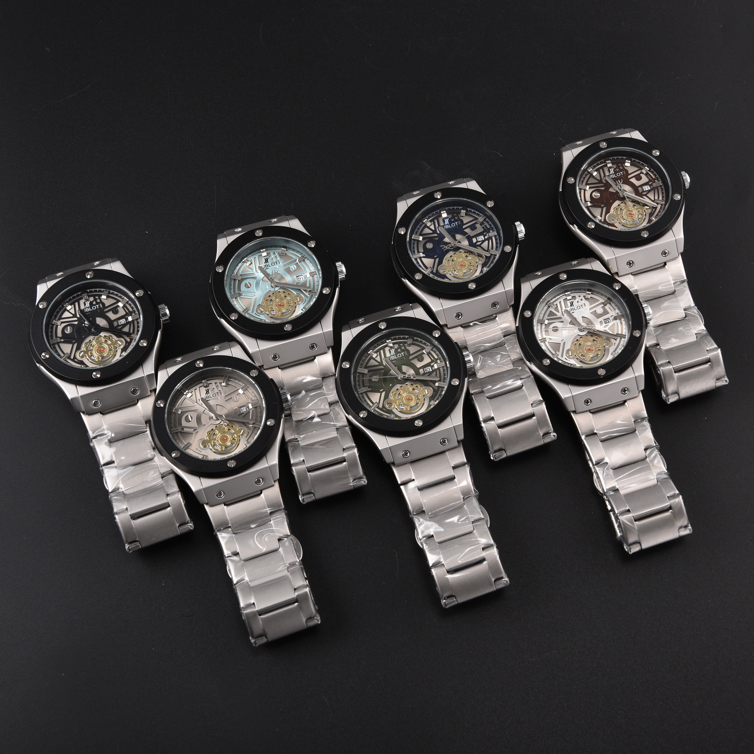 HUBLOT - 17 - Image 8