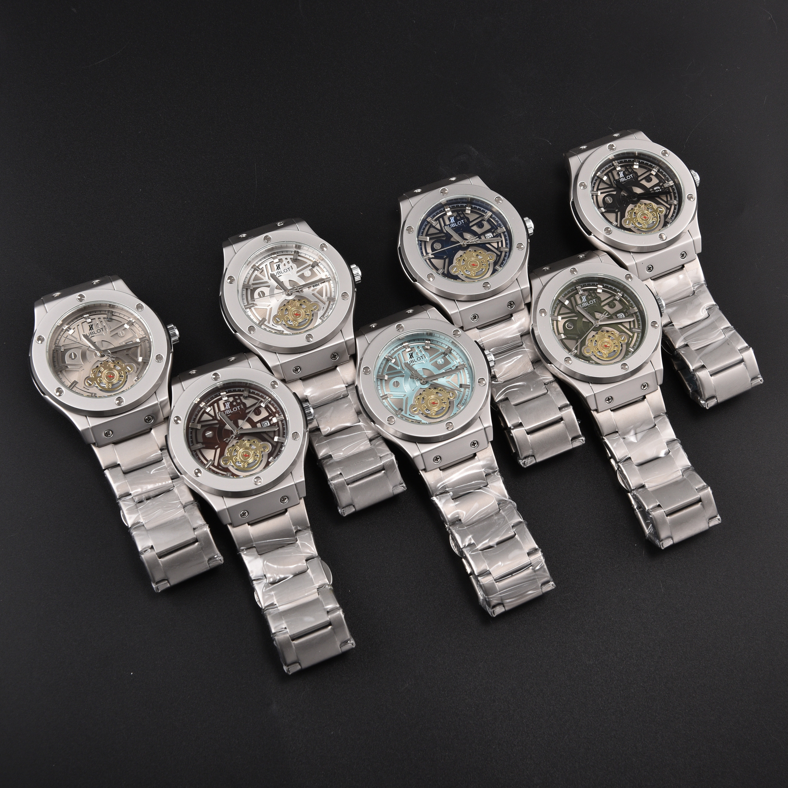 HUBLOT - 17 - Image 9
