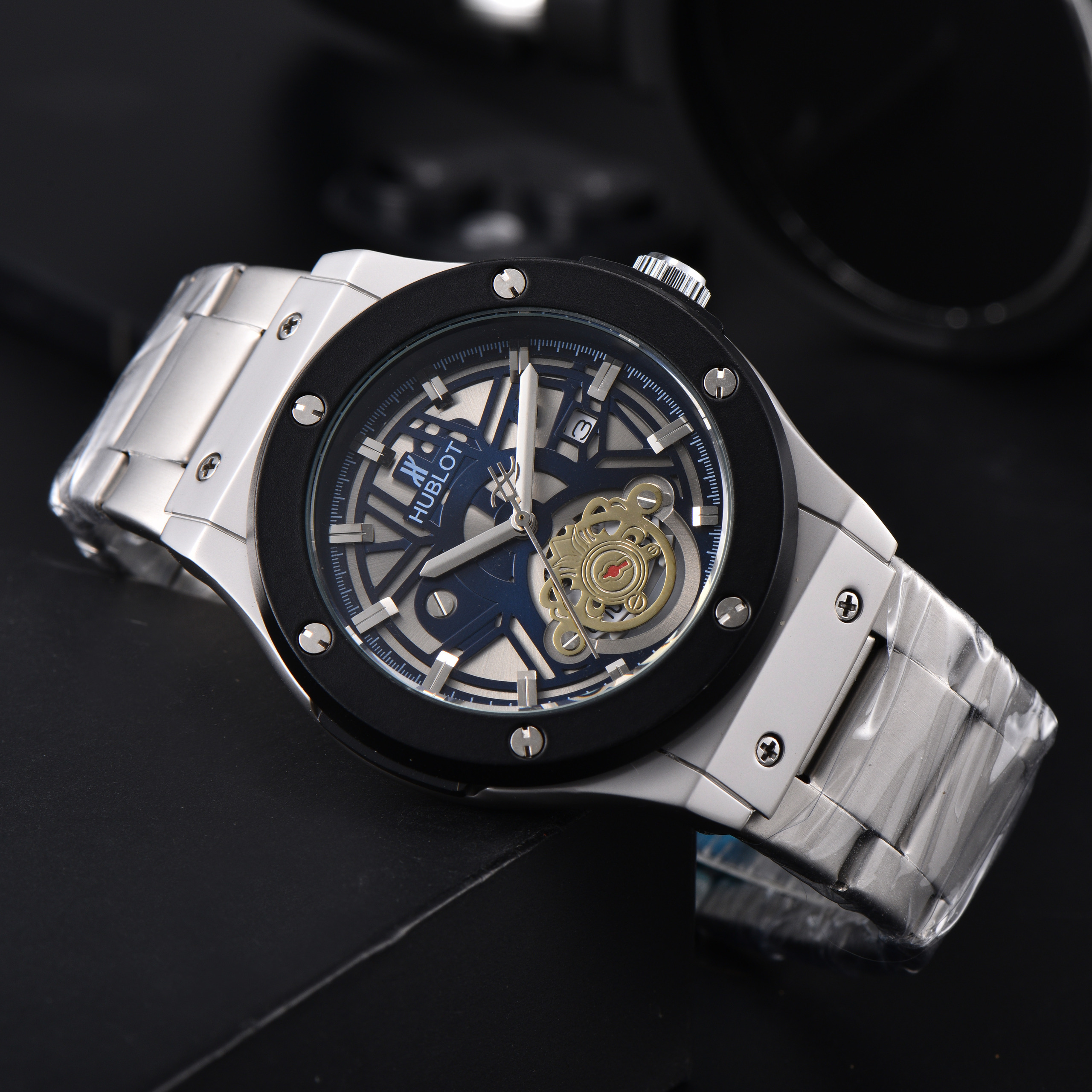HUBLOT - 17 - Image 13