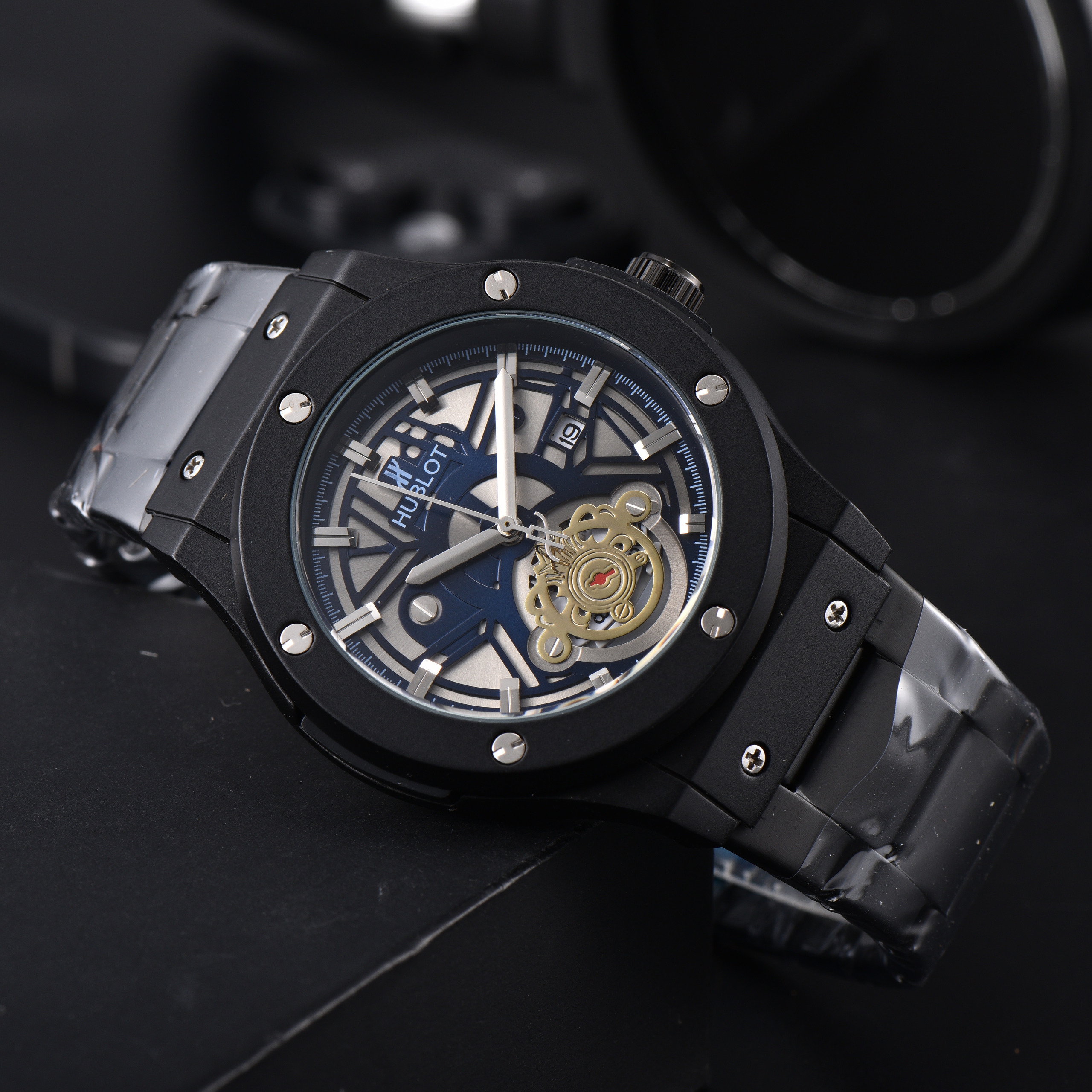 HUBLOT - 17 - Image 14