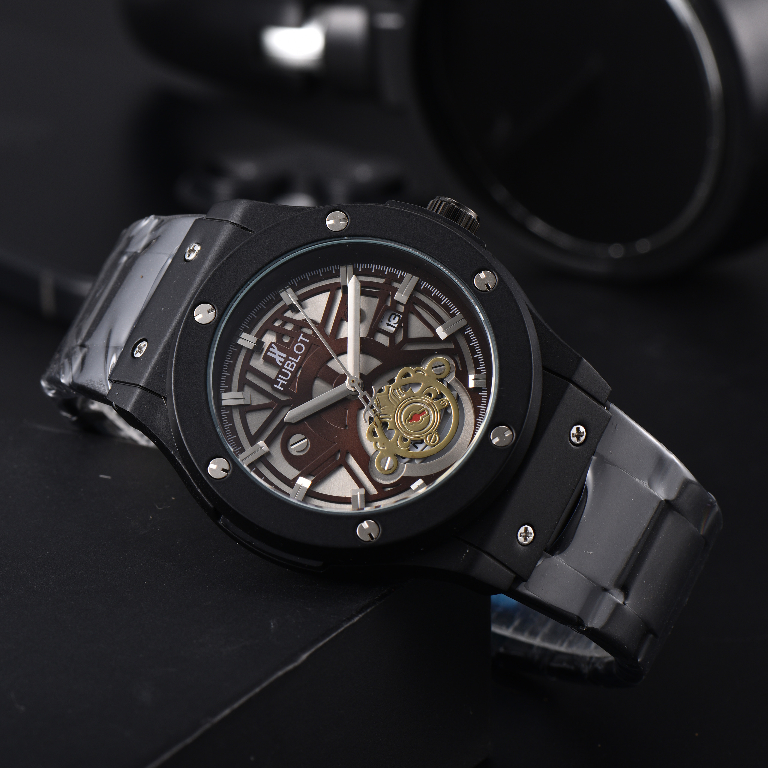 HUBLOT - 17 - Image 15