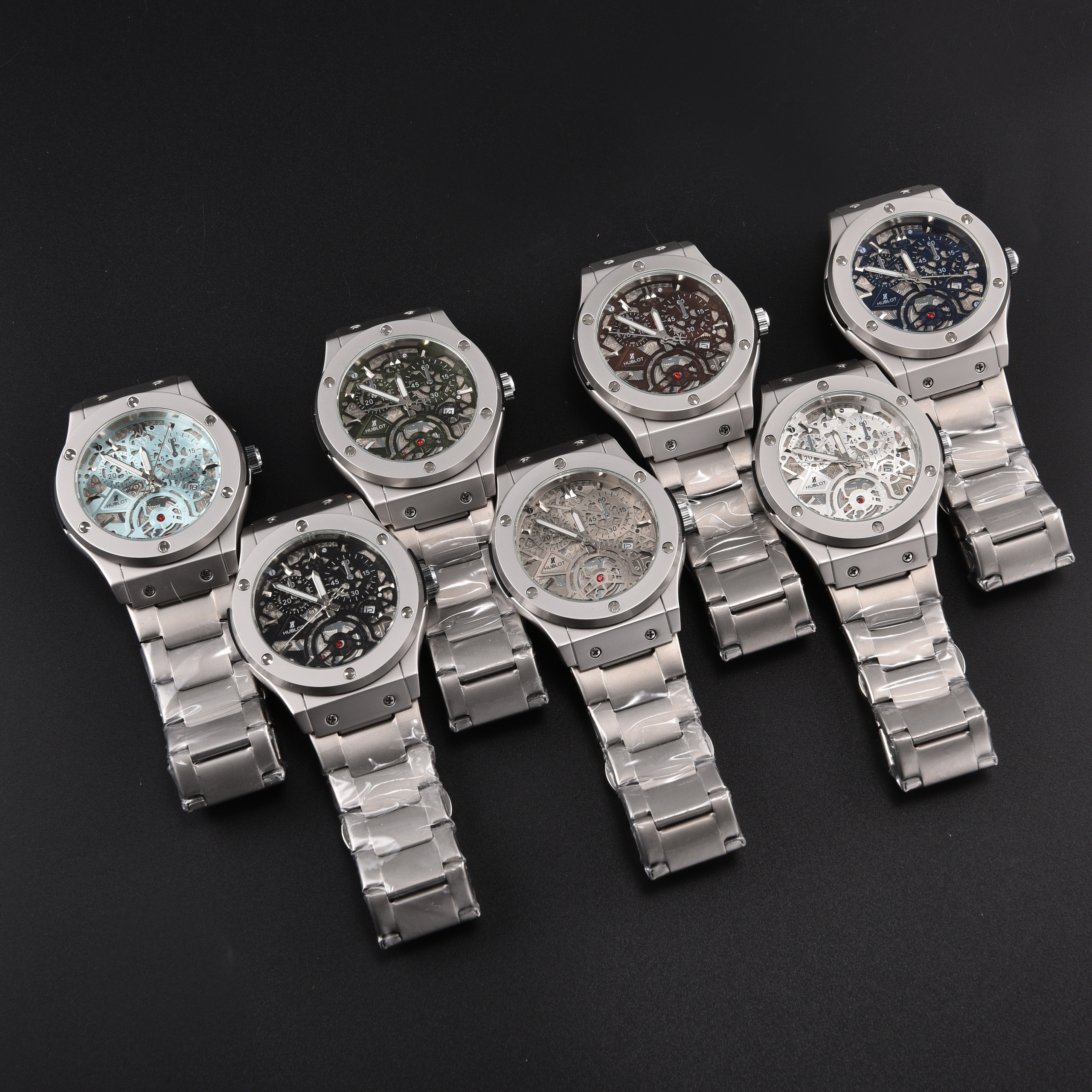 HUBLOT - 17 - Image 16