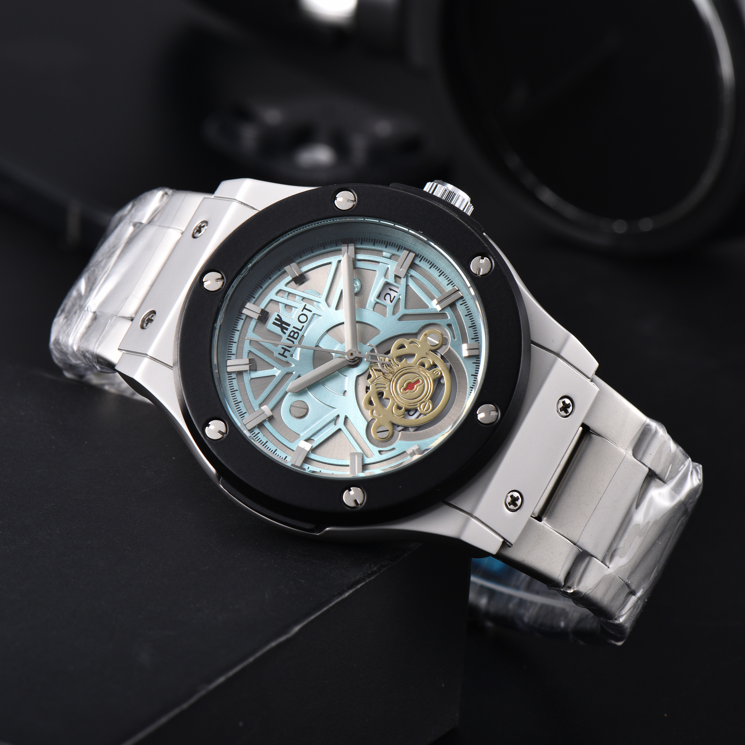 HUBLOT - 17 - Image 17