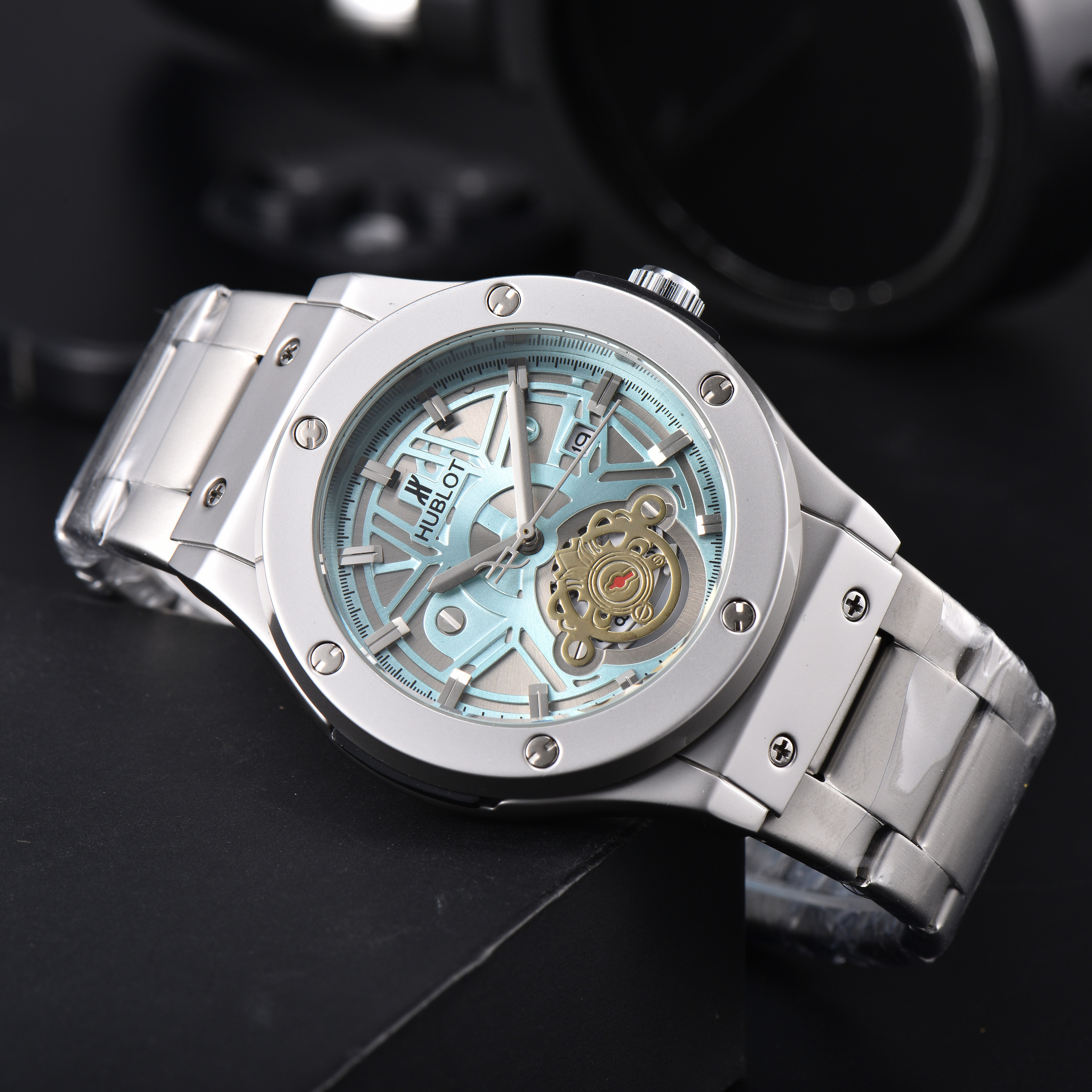 HUBLOT - 17 - Image 20