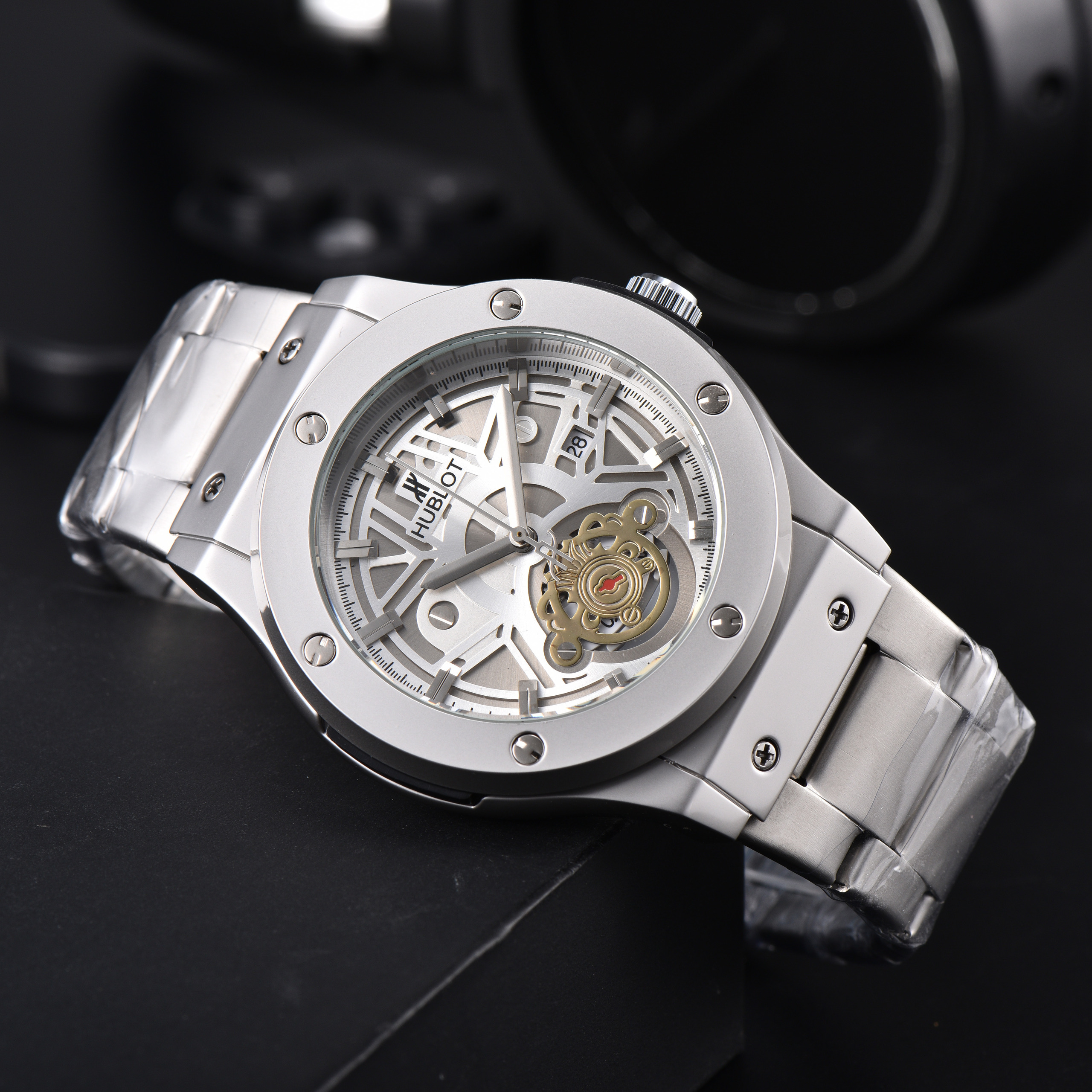 HUBLOT - 17 - Image 21