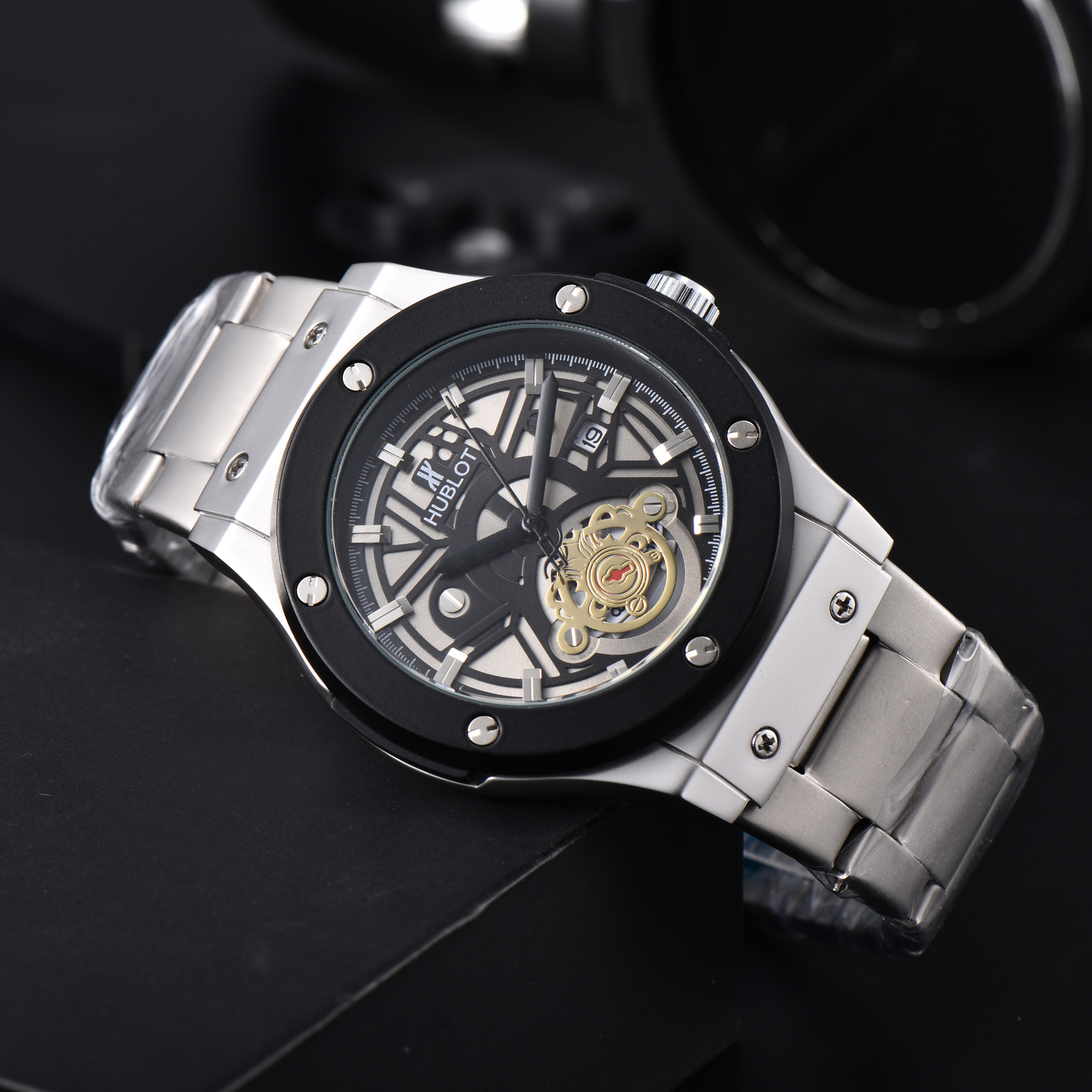 HUBLOT - 17 - Image 22