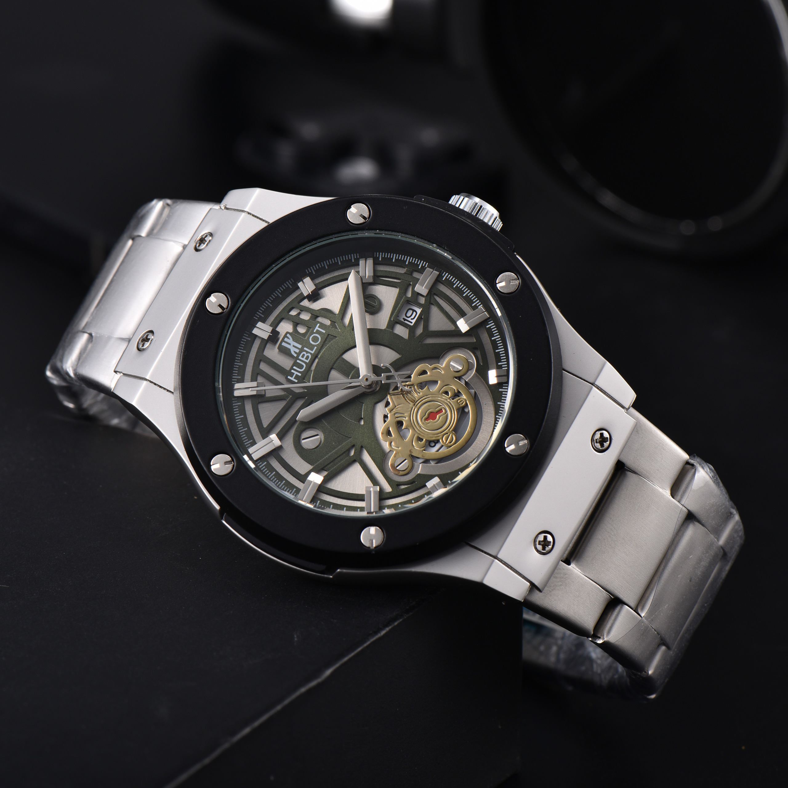 HUBLOT - 17 - Image 23
