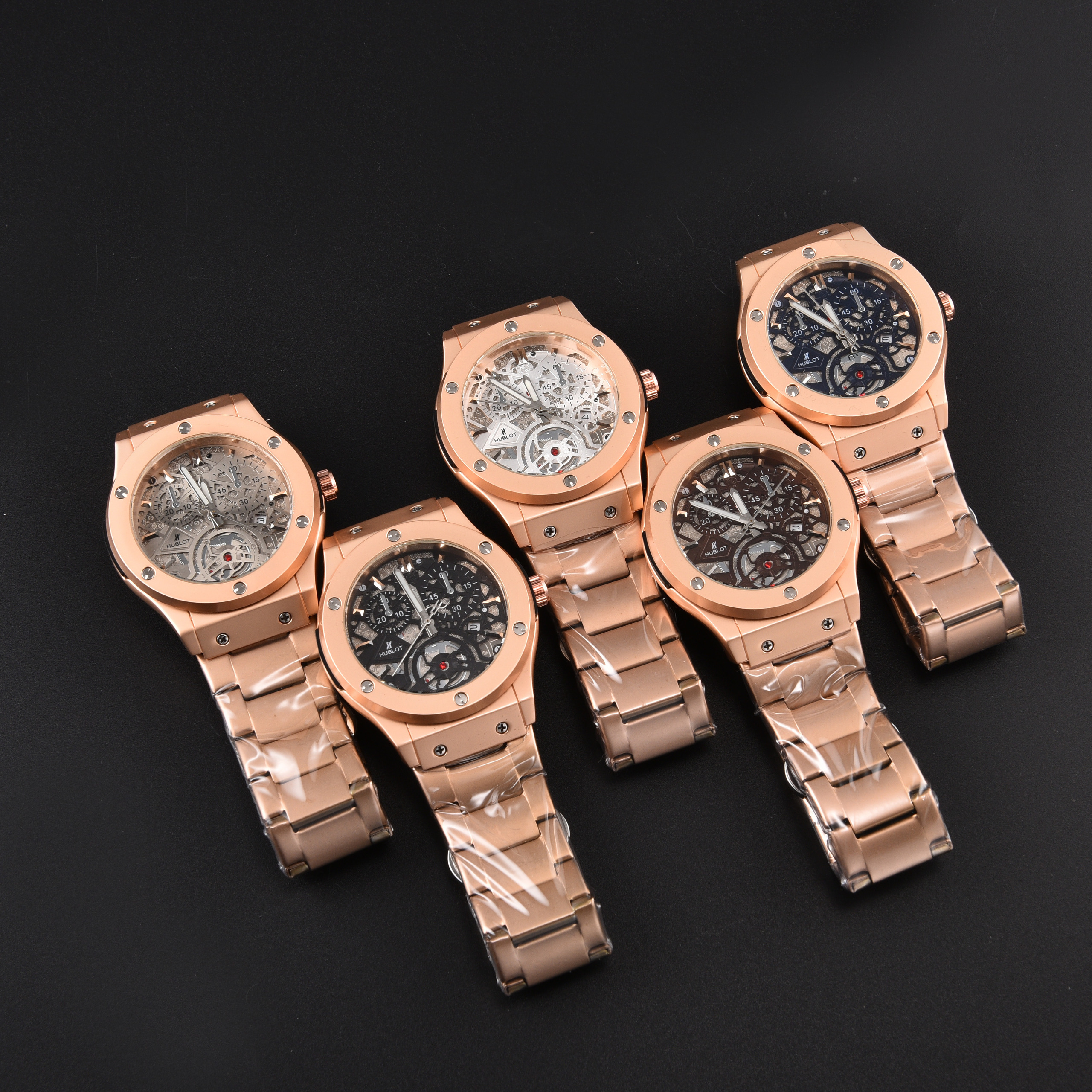 HUBLOT - 17 - Image 24