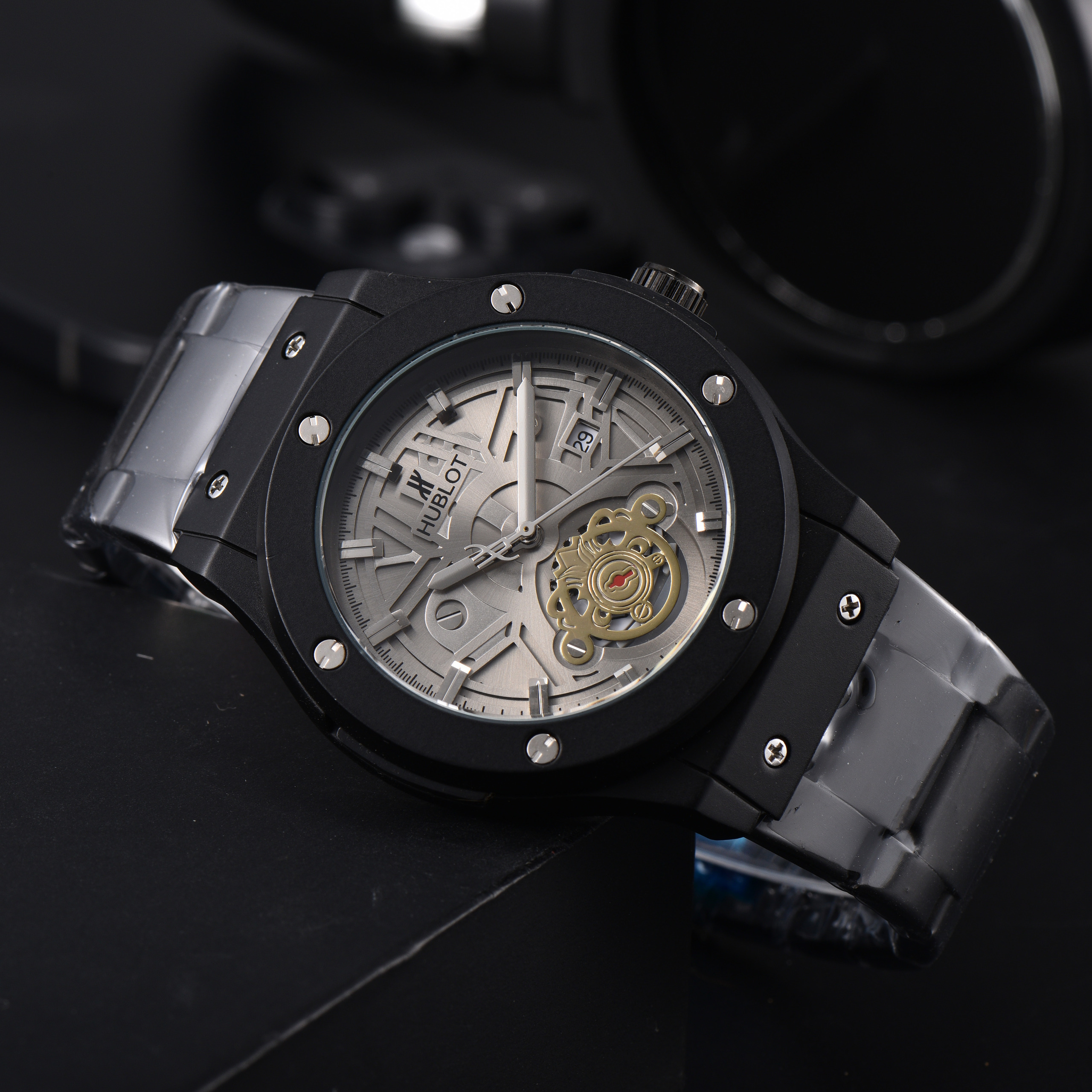 HUBLOT - 17 - Image 25