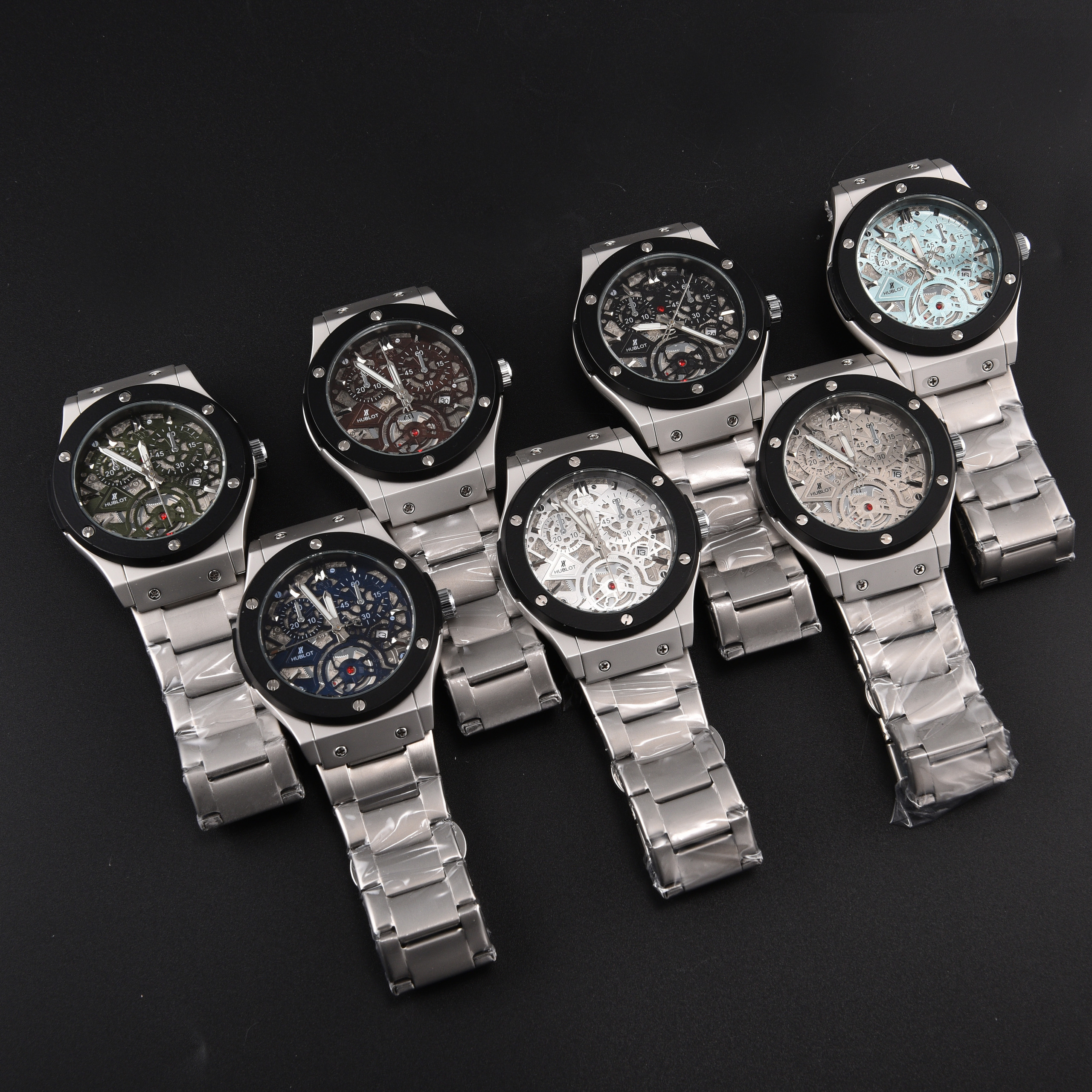 HUBLOT - 17 - Image 26