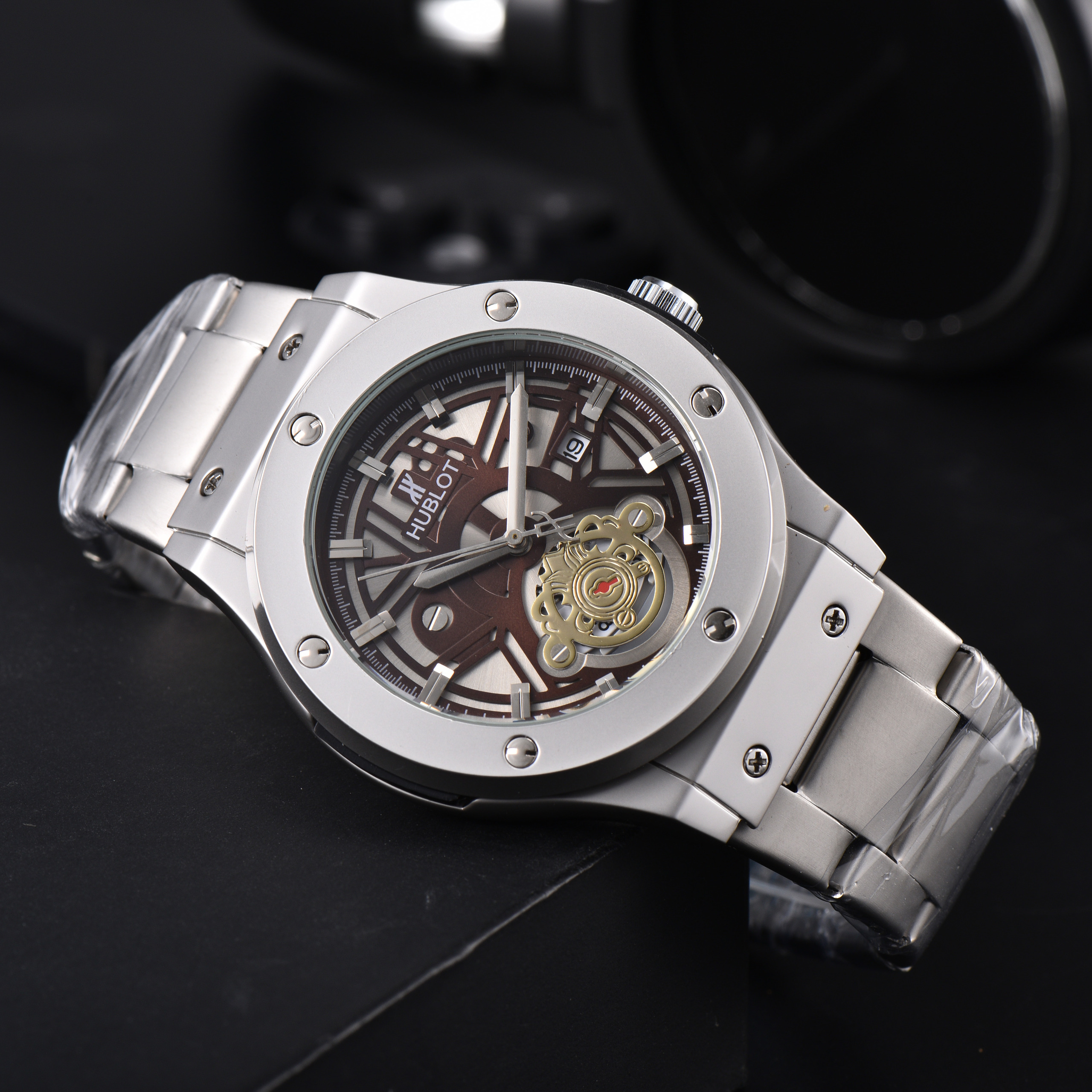 HUBLOT - 17 - Image 27