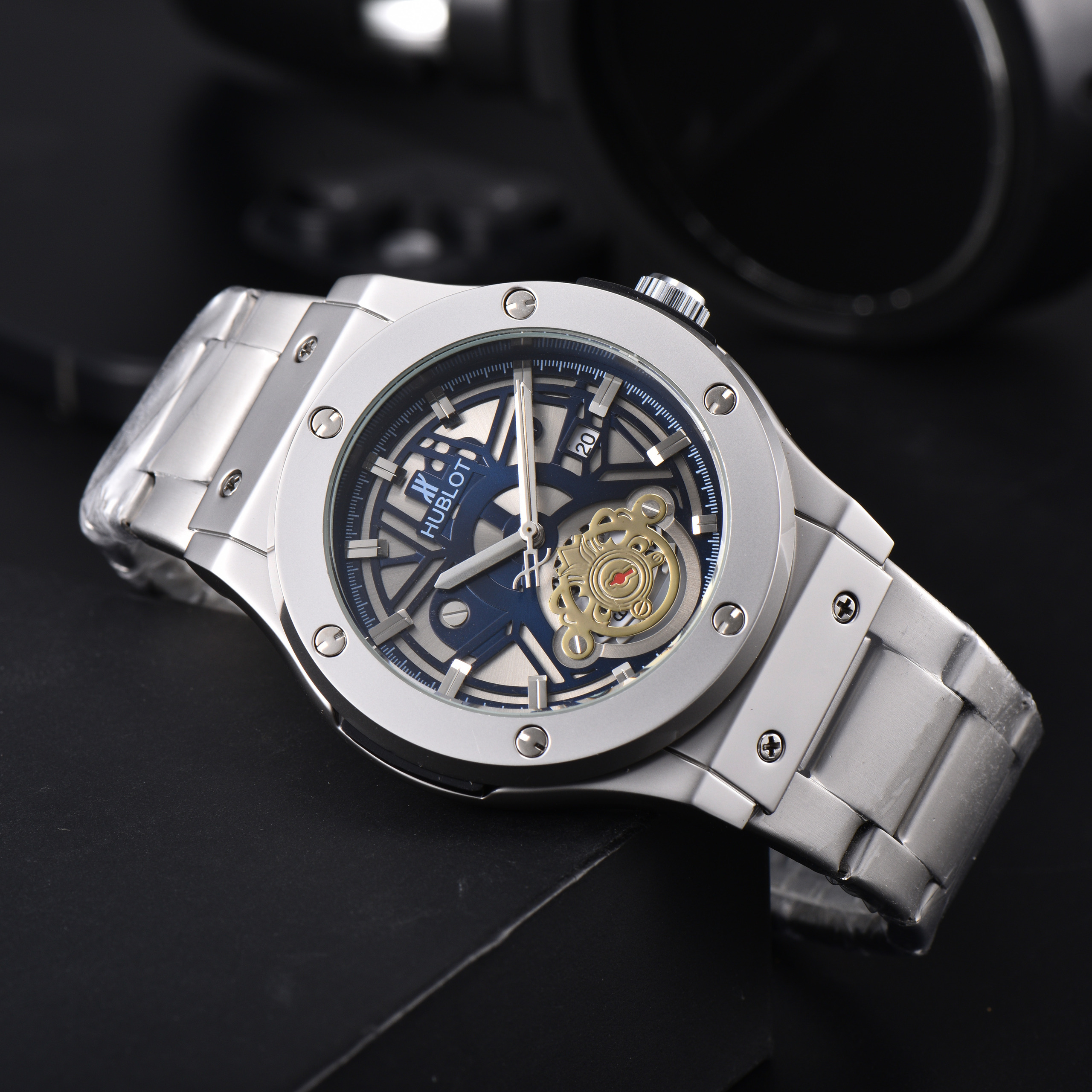 HUBLOT - 17 - Image 28