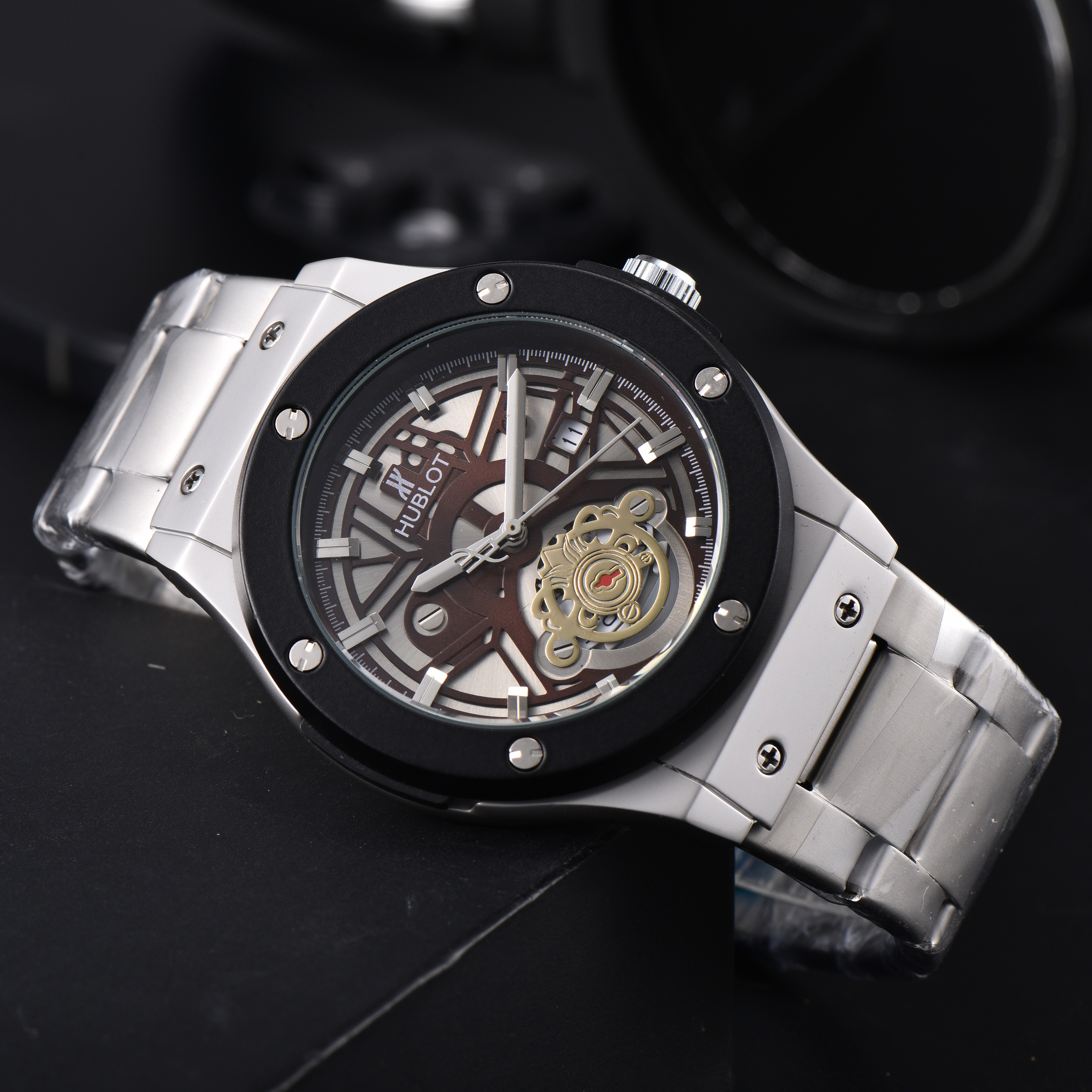 HUBLOT - 17 - Image 29