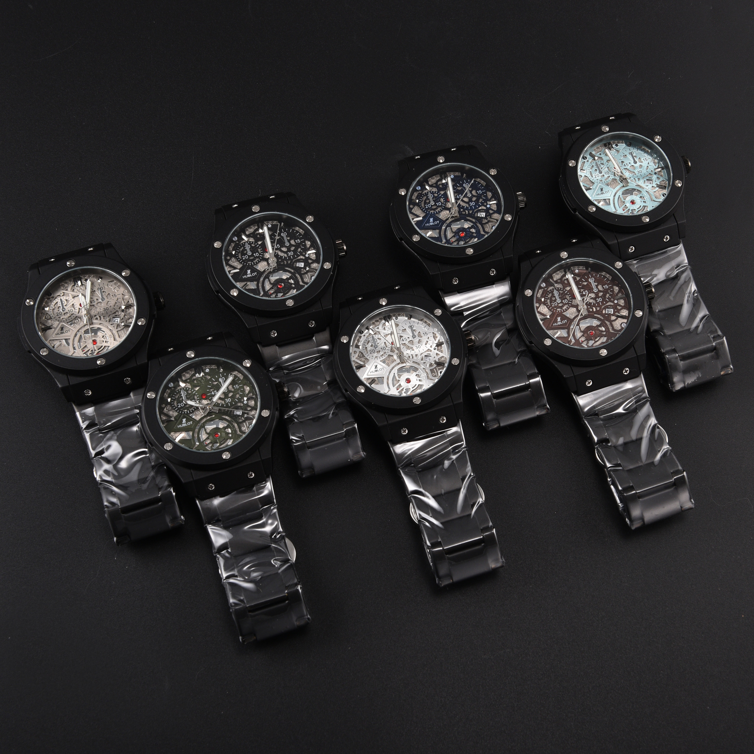 HUBLOT - 17 - Image 30