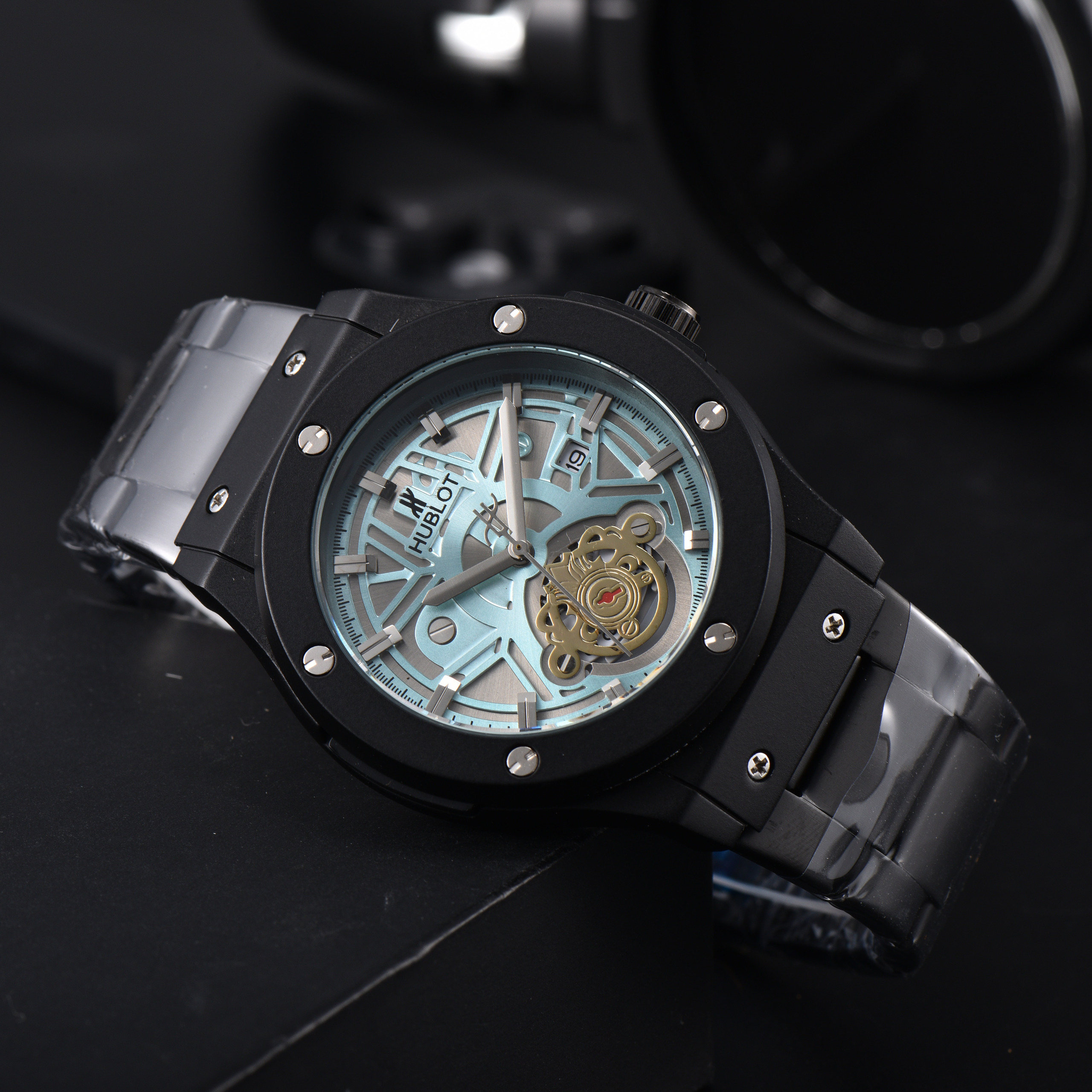 HUBLOT - 17 - Image 31