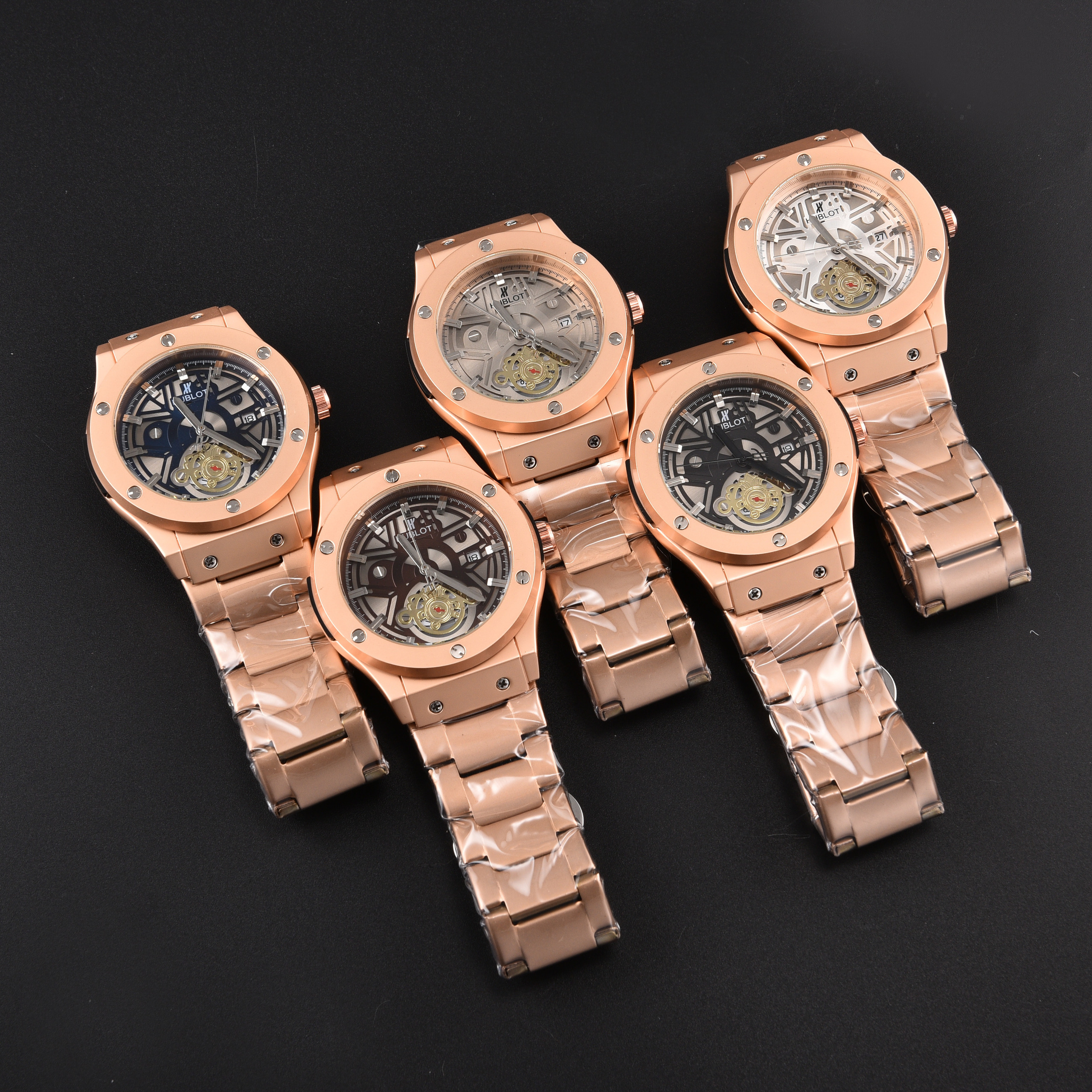 HUBLOT - 17 - Image 32