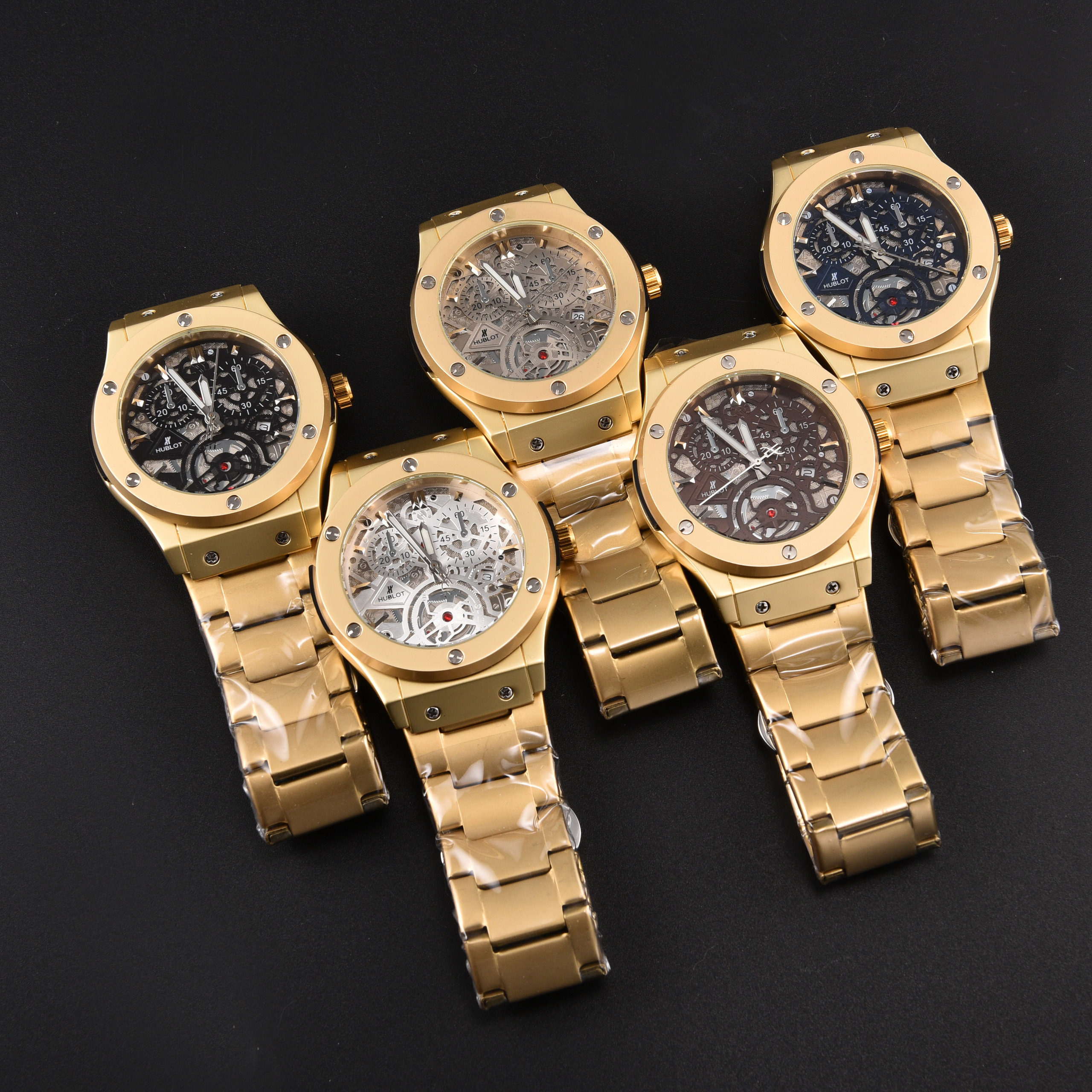HUBLOT - 17 - Image 34