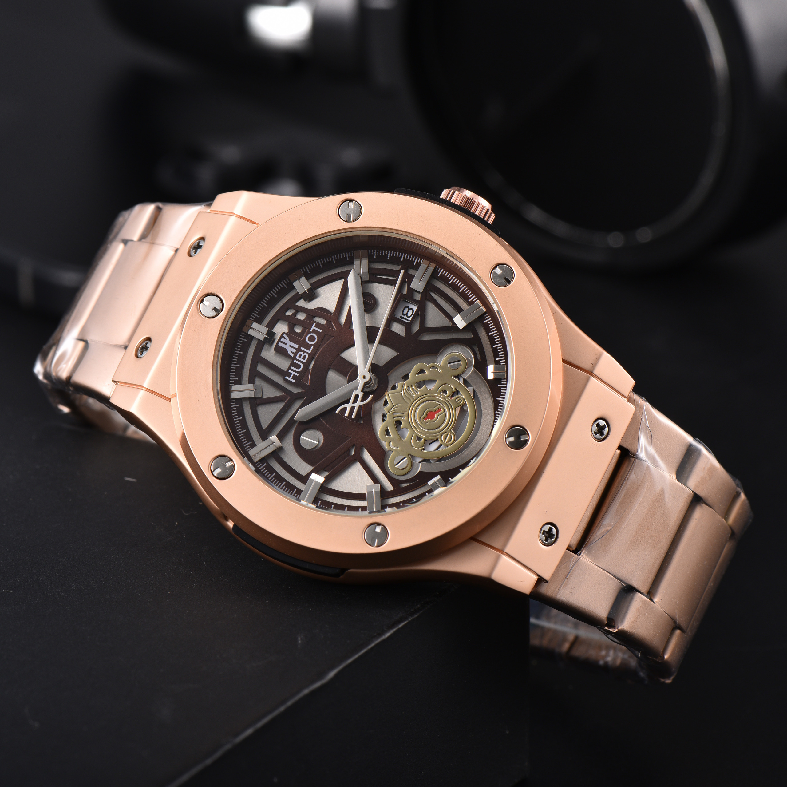 HUBLOT - 17 - Image 36