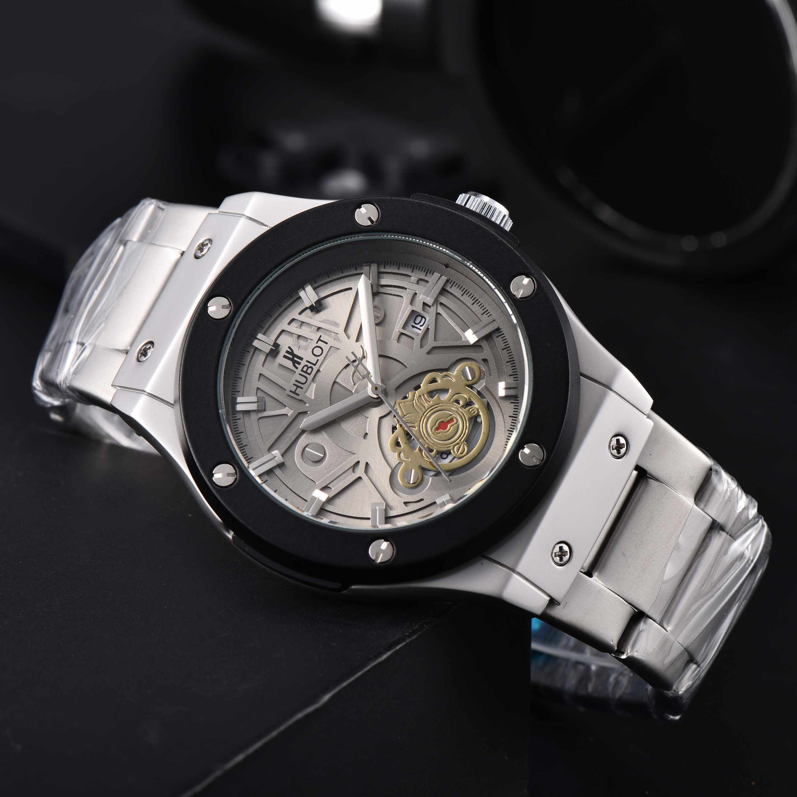 HUBLOT - 17 - Image 37