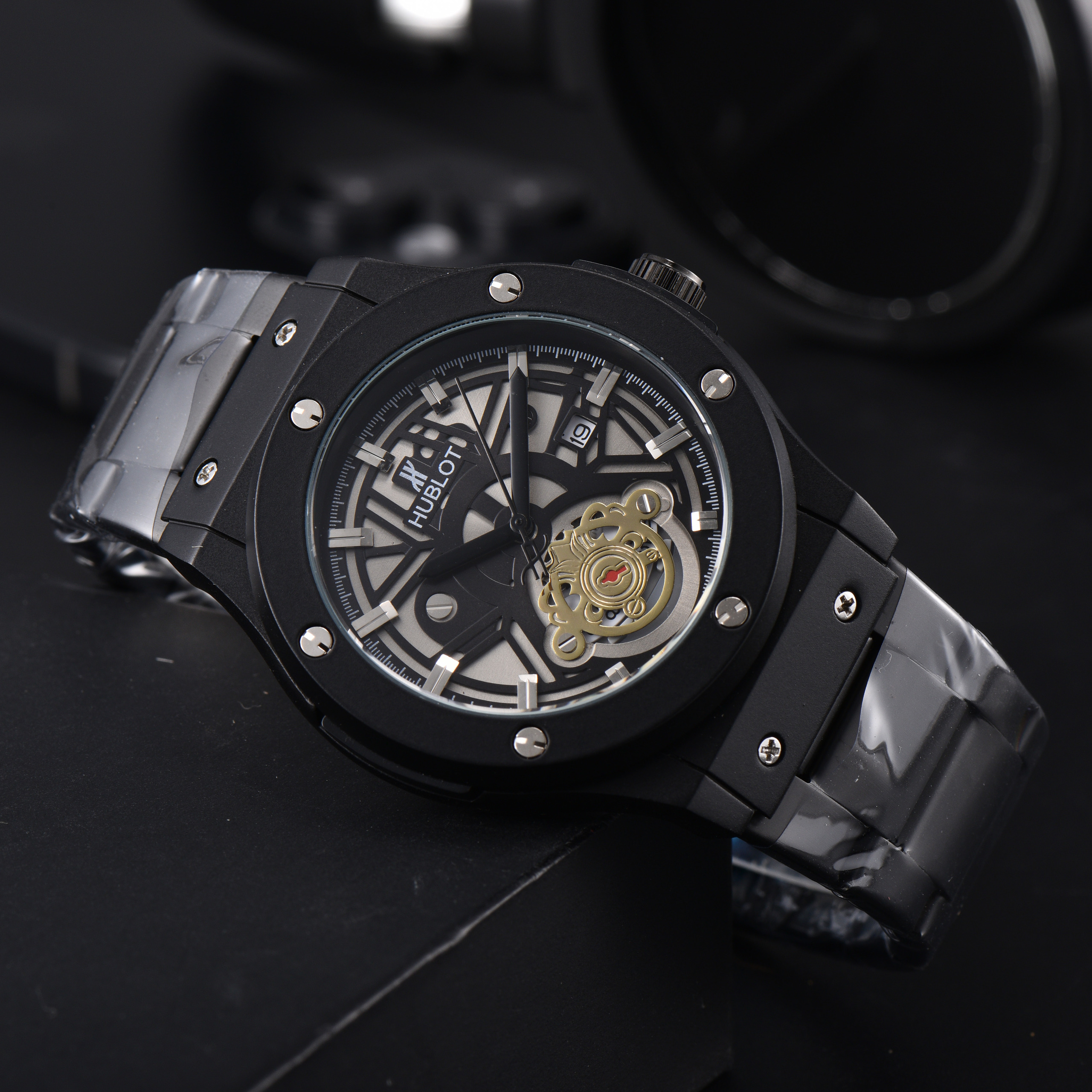 HUBLOT - 17 - Image 38