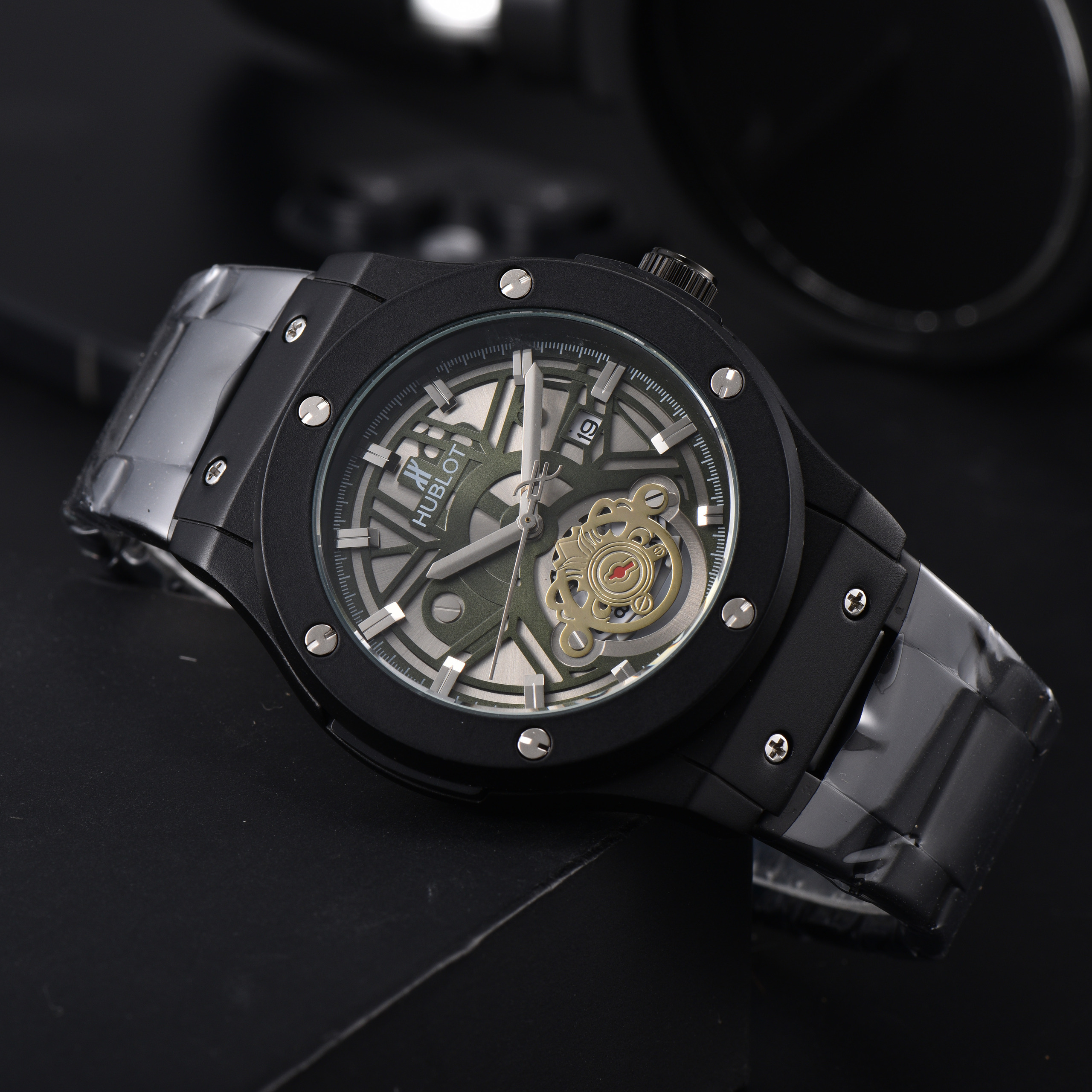 HUBLOT - 17 - Image 39