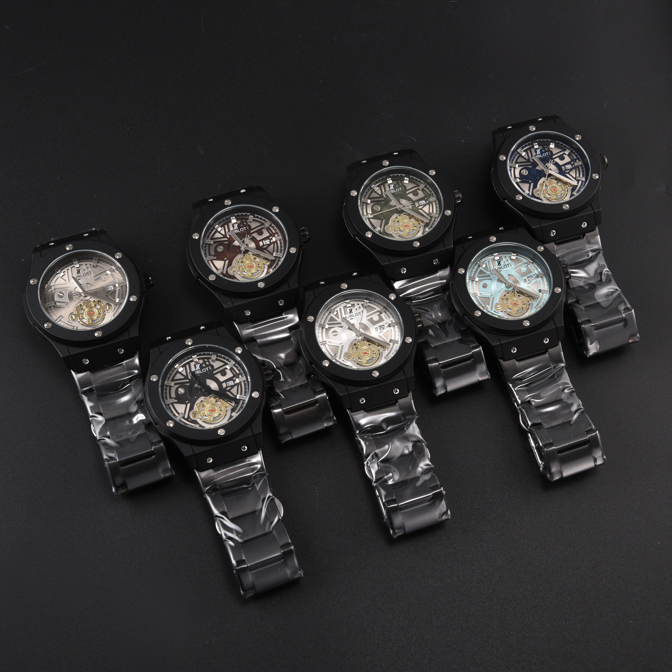 HUBLOT - 17 - Image 40