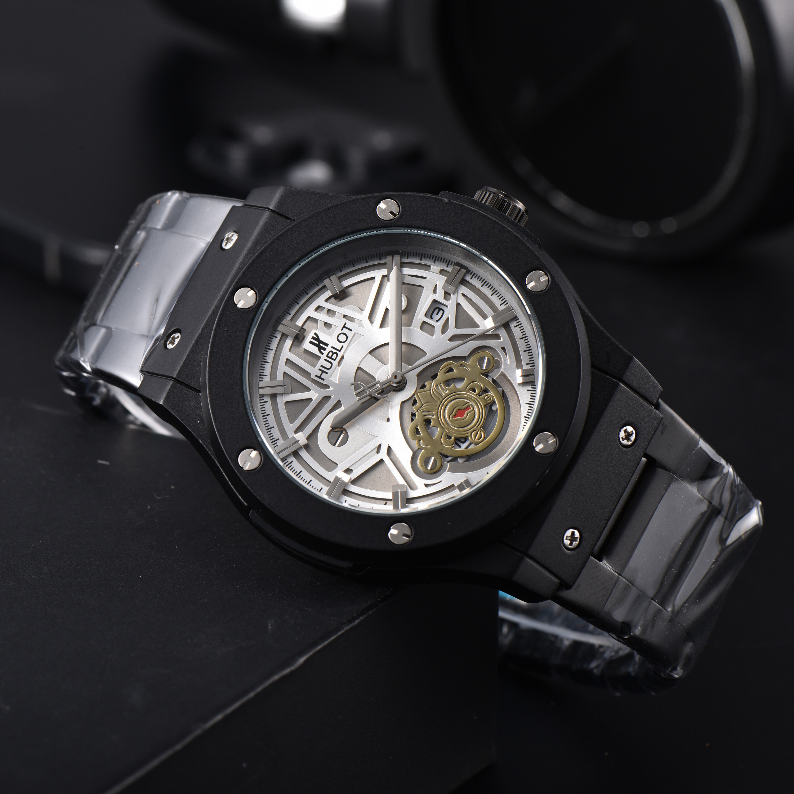 HUBLOT - 17 - Image 41