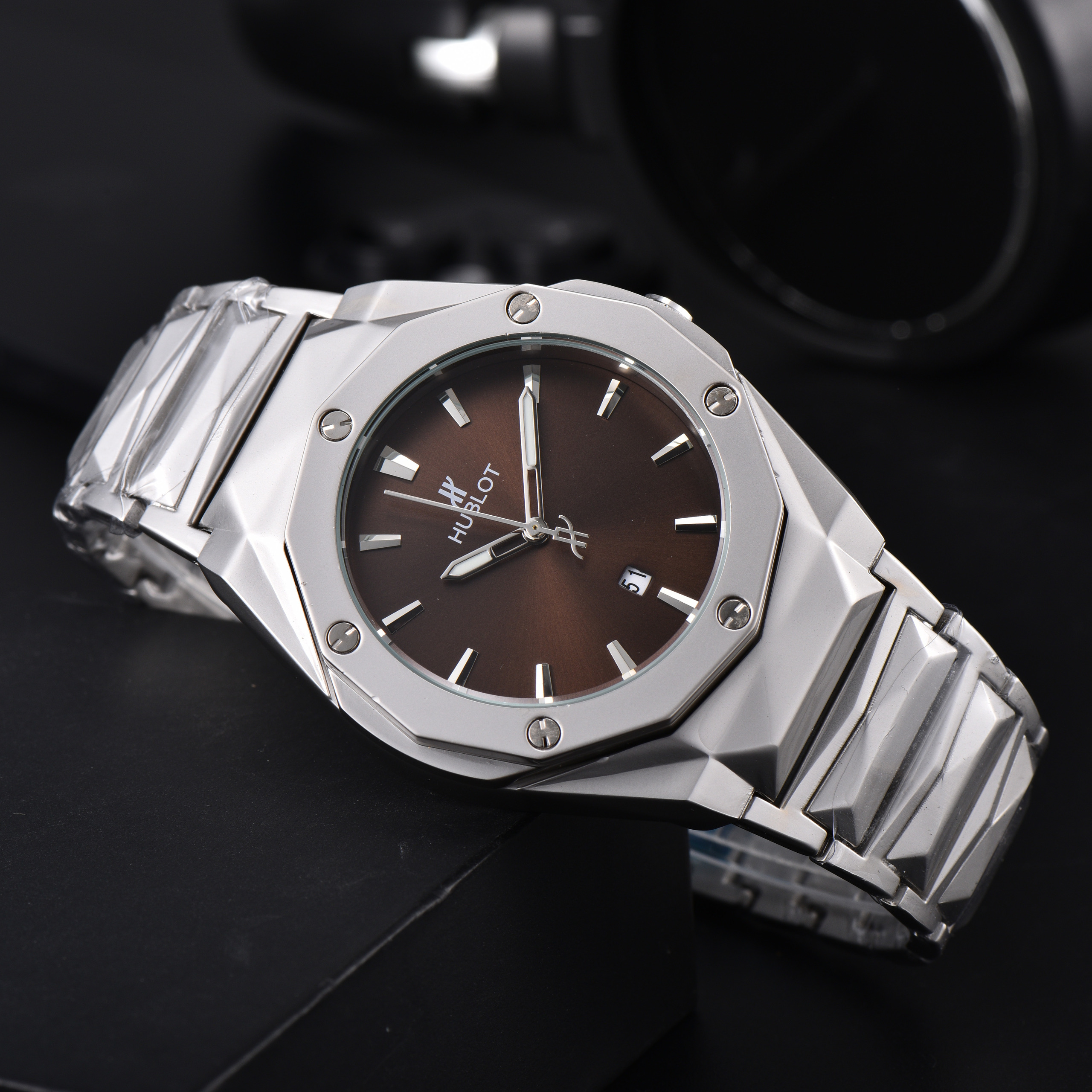 HUBLOT - 18 - Image 2