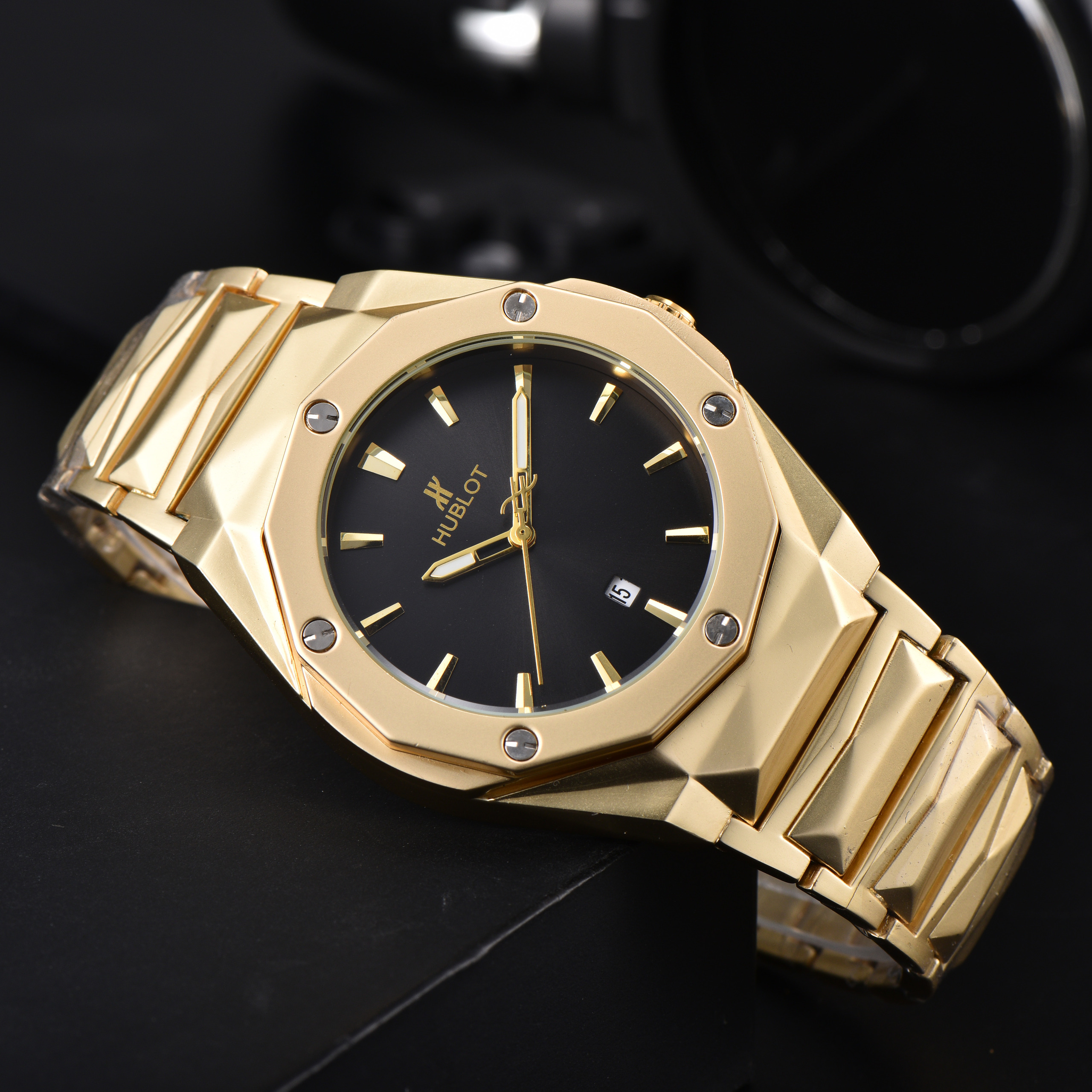 HUBLOT - 18 - Image 3