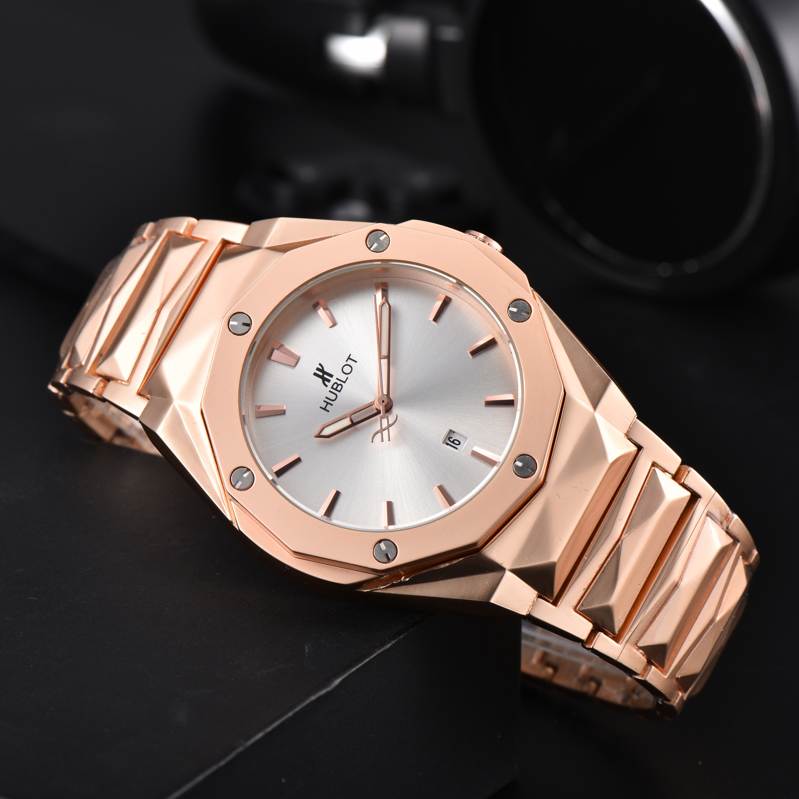 HUBLOT - 18 - Image 4